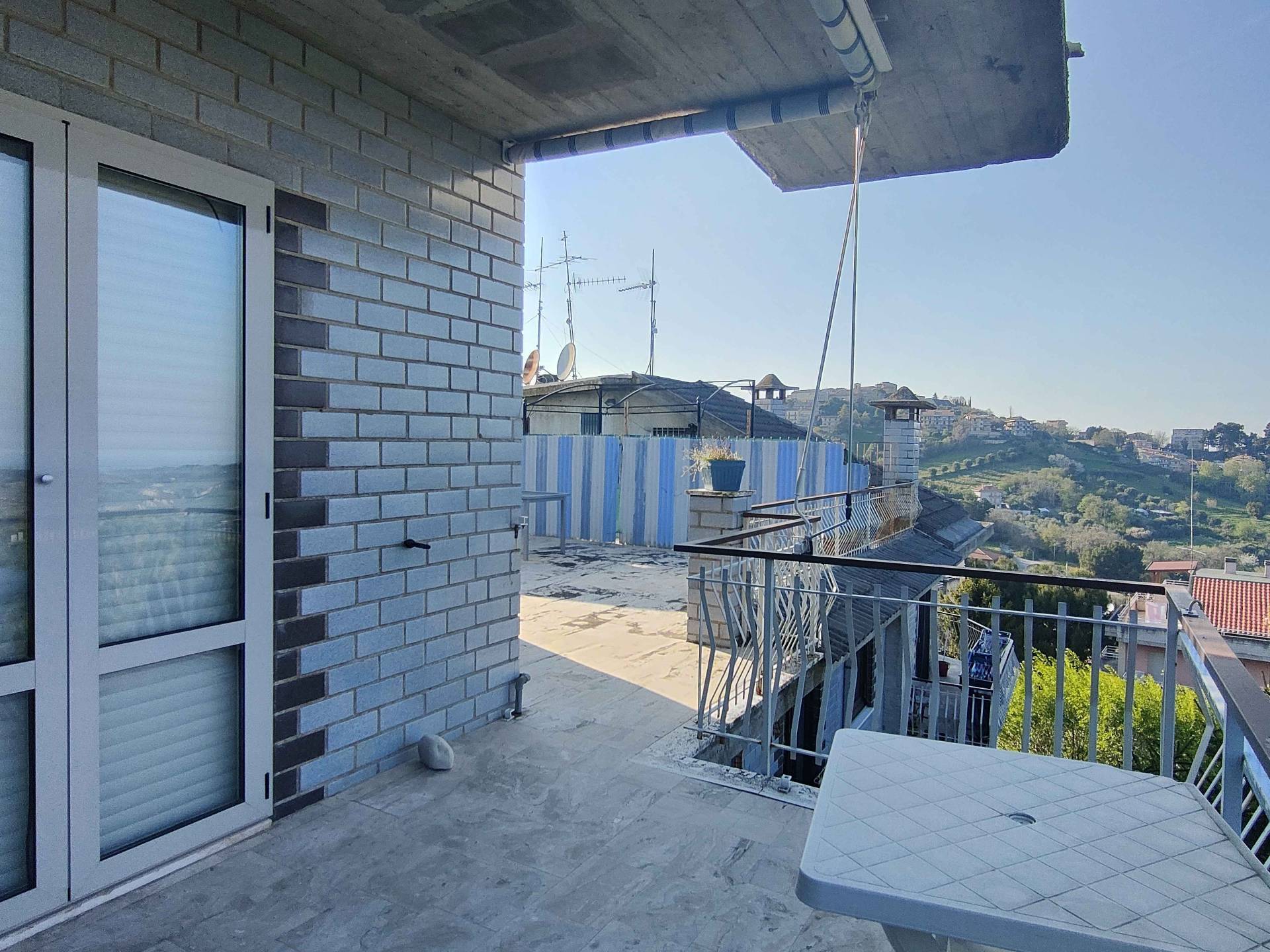 Appartamento in vendita a Acquaviva Picena, Residenziale