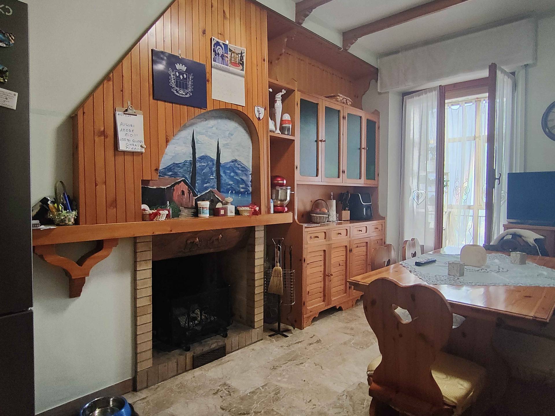 Appartamento in vendita a Acquaviva Picena, Centro storico