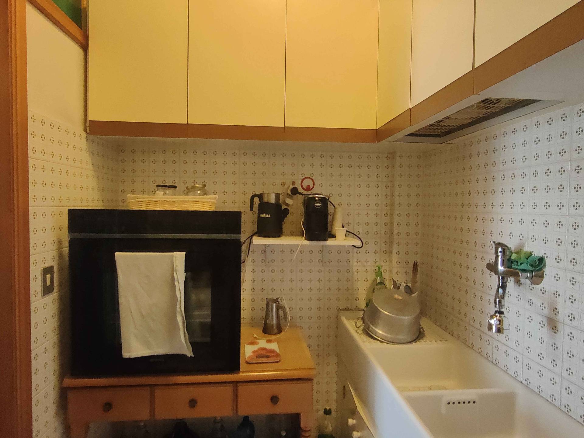 Appartamento in vendita a Acquaviva Picena, Centro storico