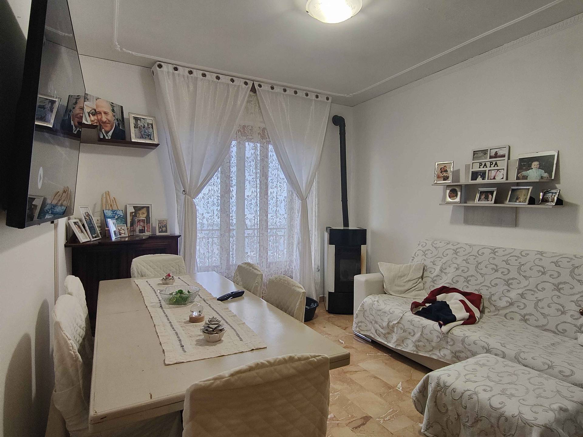 Appartamento in vendita a Acquaviva Picena, Centro storico