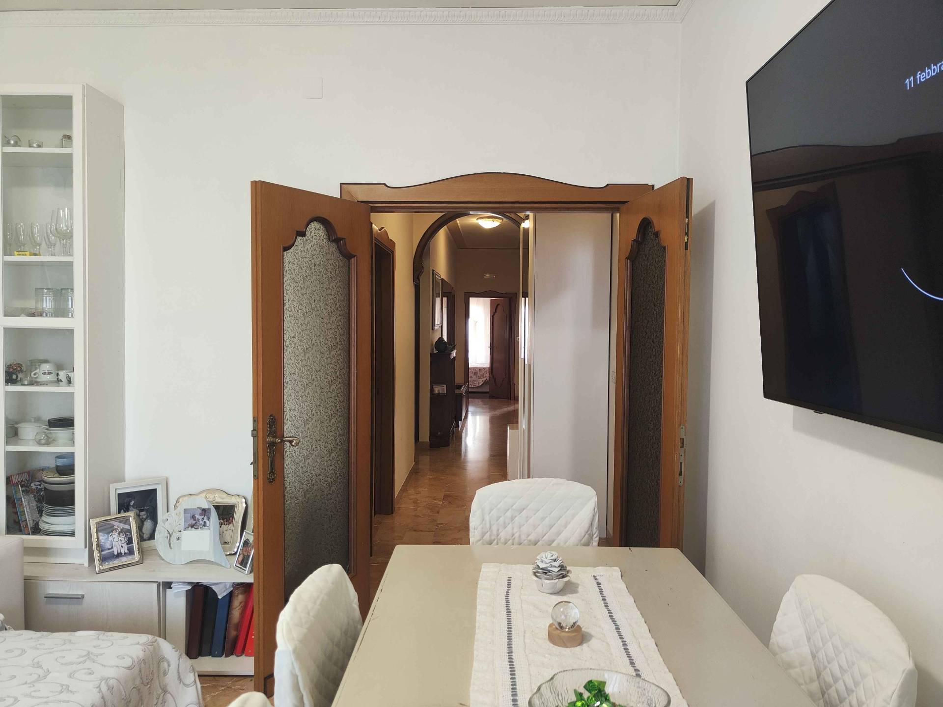 Appartamento in vendita a Acquaviva Picena, Centro storico