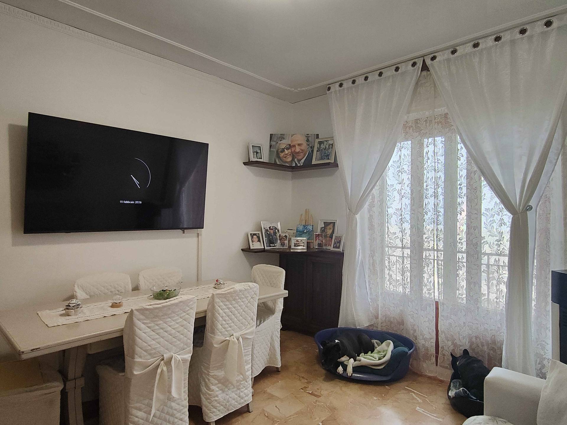 Appartamento in vendita a Acquaviva Picena, Centro storico