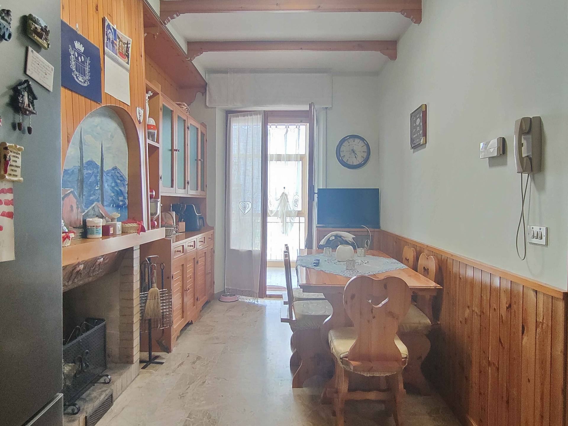 Appartamento in vendita a Acquaviva Picena, Centro storico