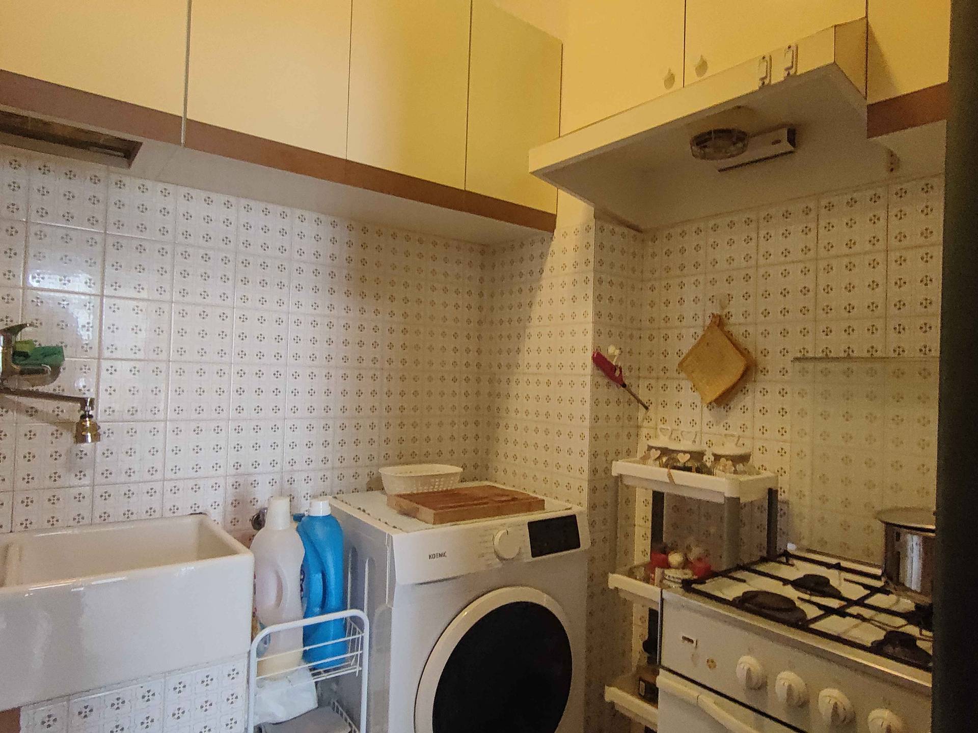 Appartamento in vendita a Acquaviva Picena, Centro storico