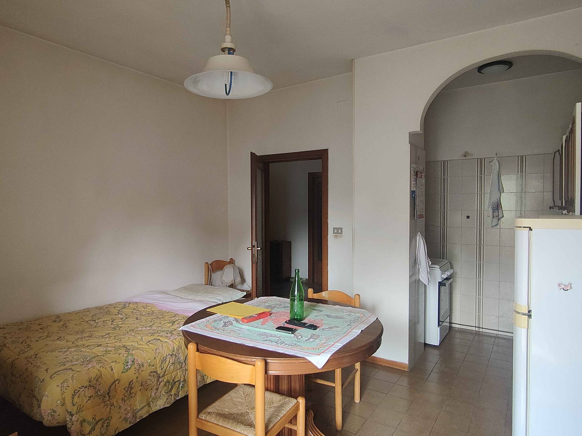 Appartamento in vendita a Acquaviva Picena, Residenziale