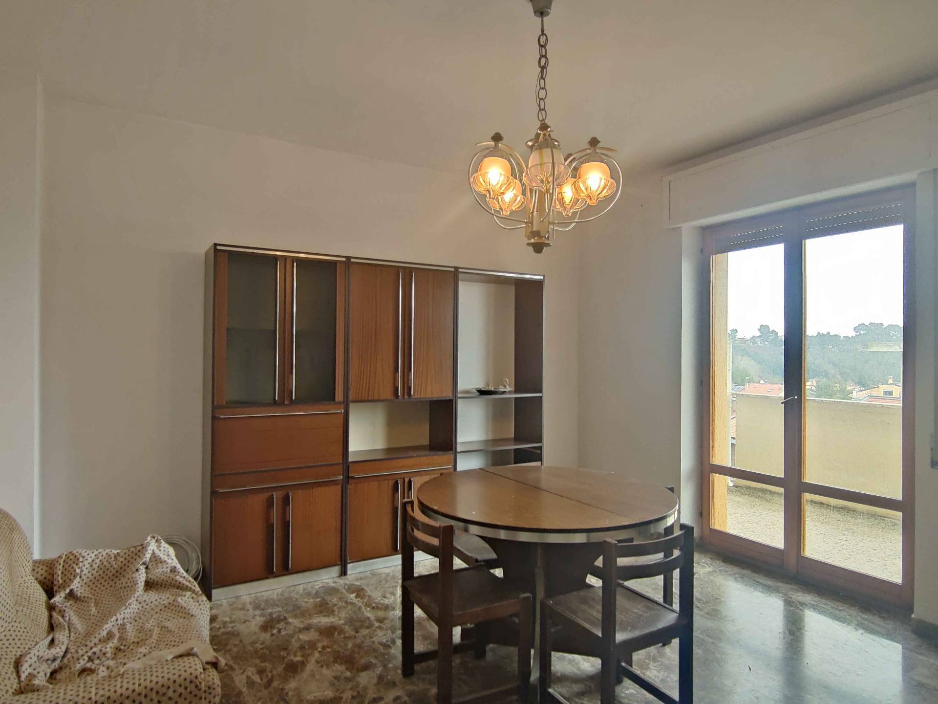 Appartamento in vendita a Acquaviva Picena, Residenziale