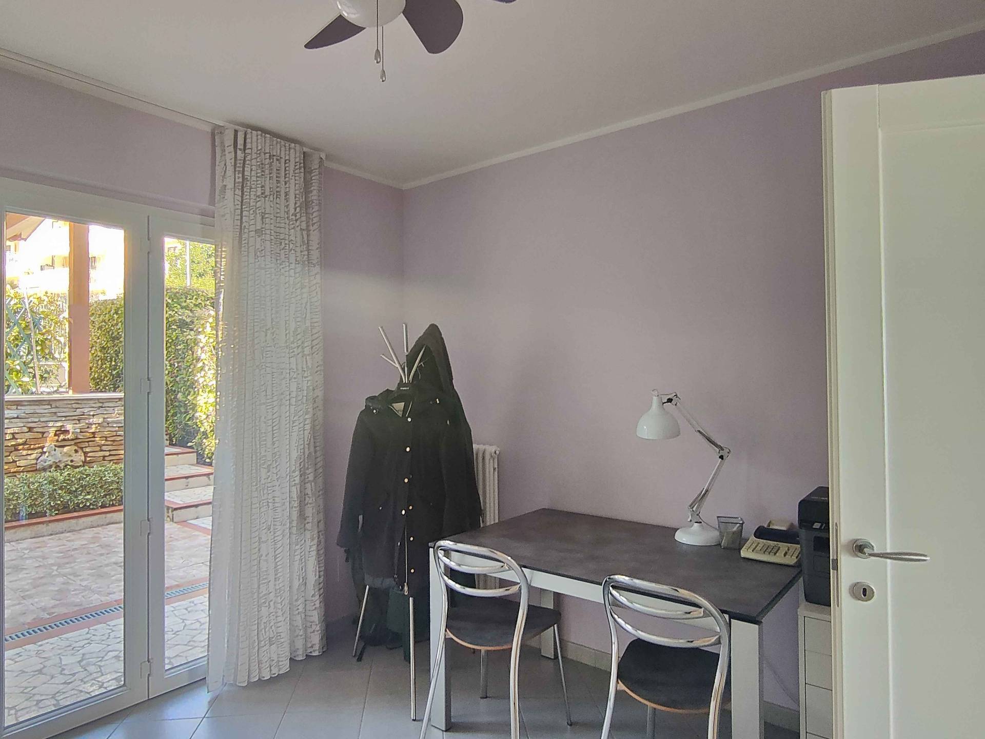 Villetta a schiera in vendita a Acquaviva Picena, Panoramica