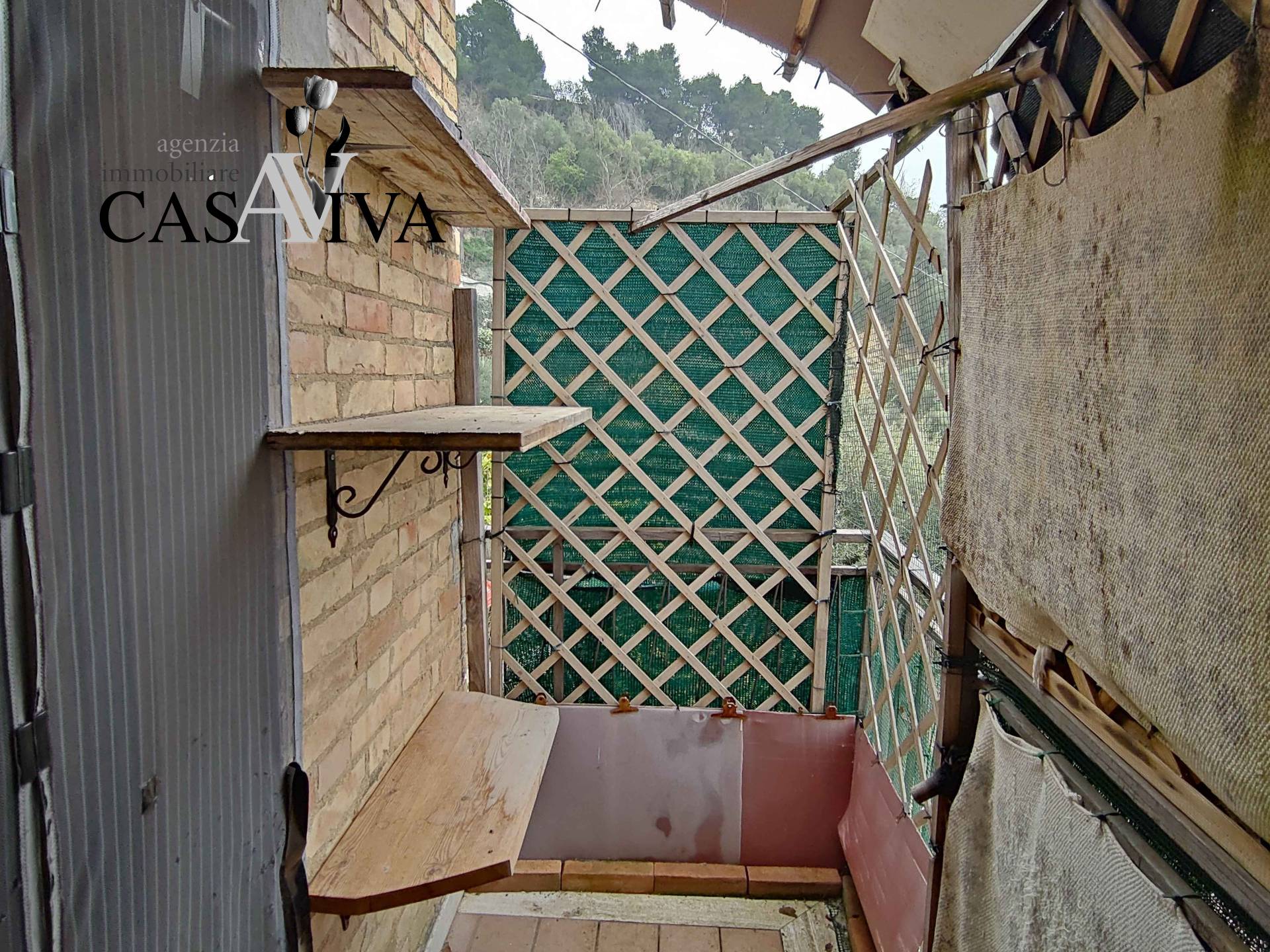 Porzione di Casa in vendita a Acquaviva Picena, Panoramica