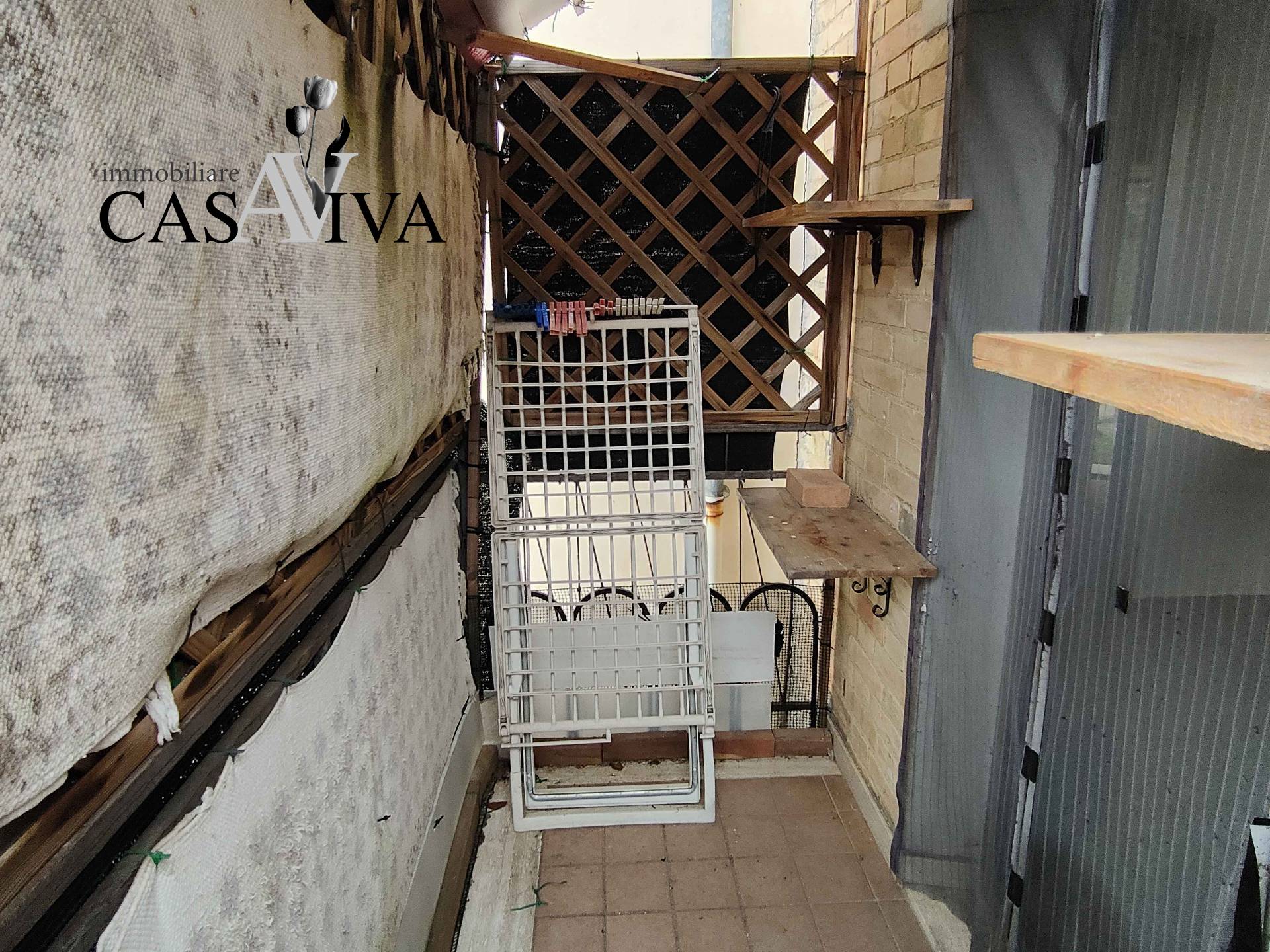 Porzione di Casa in vendita a Acquaviva Picena, Panoramica