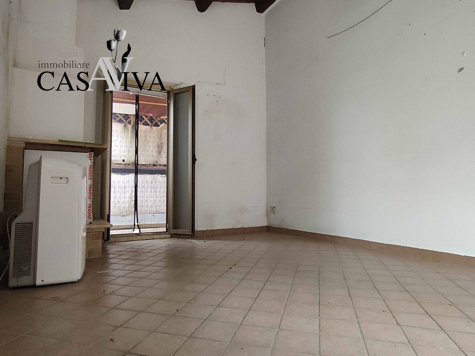 Porzione di Casa in vendita a Acquaviva Picena, Panoramica