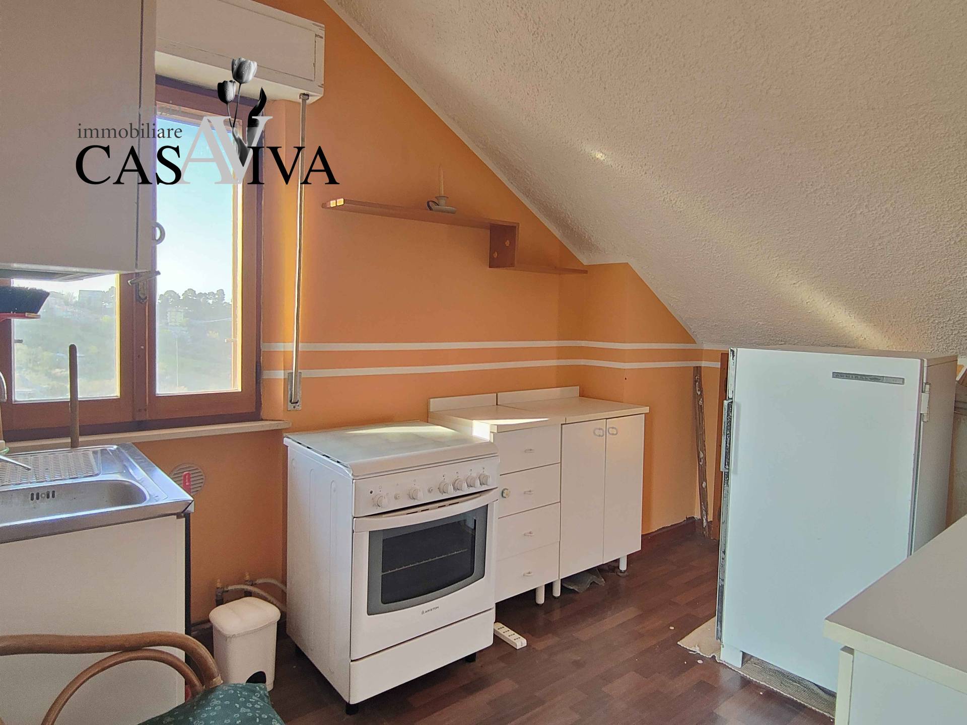 Appartamento in vendita a Acquaviva Picena, Residenziale