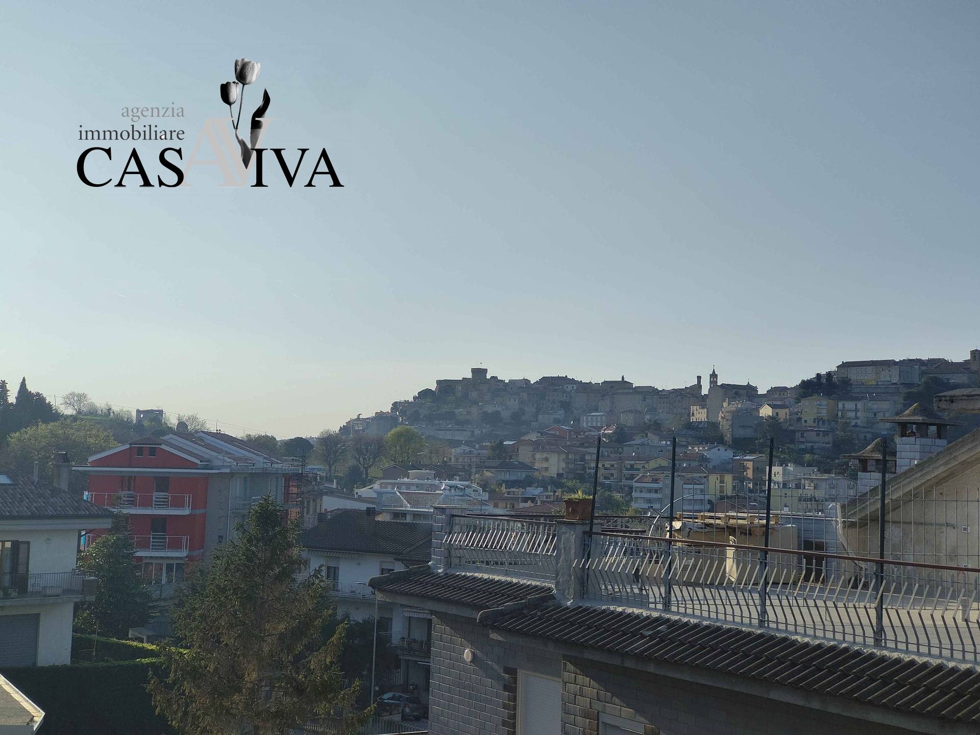 Appartamento in vendita a Acquaviva Picena, Residenziale