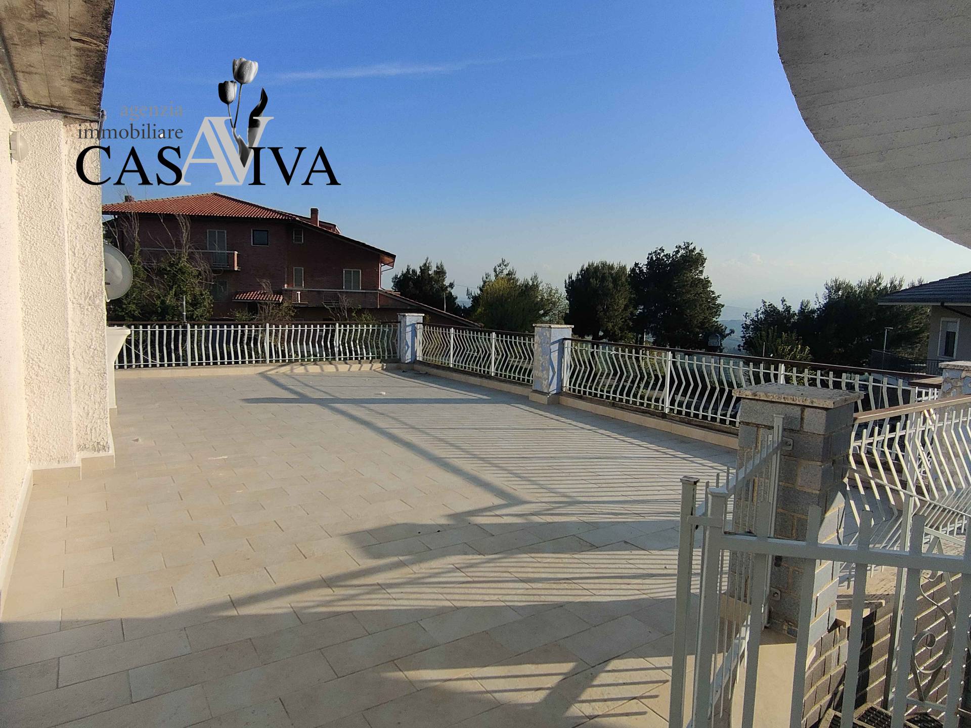 Appartamento in vendita a Acquaviva Picena, Residenziale