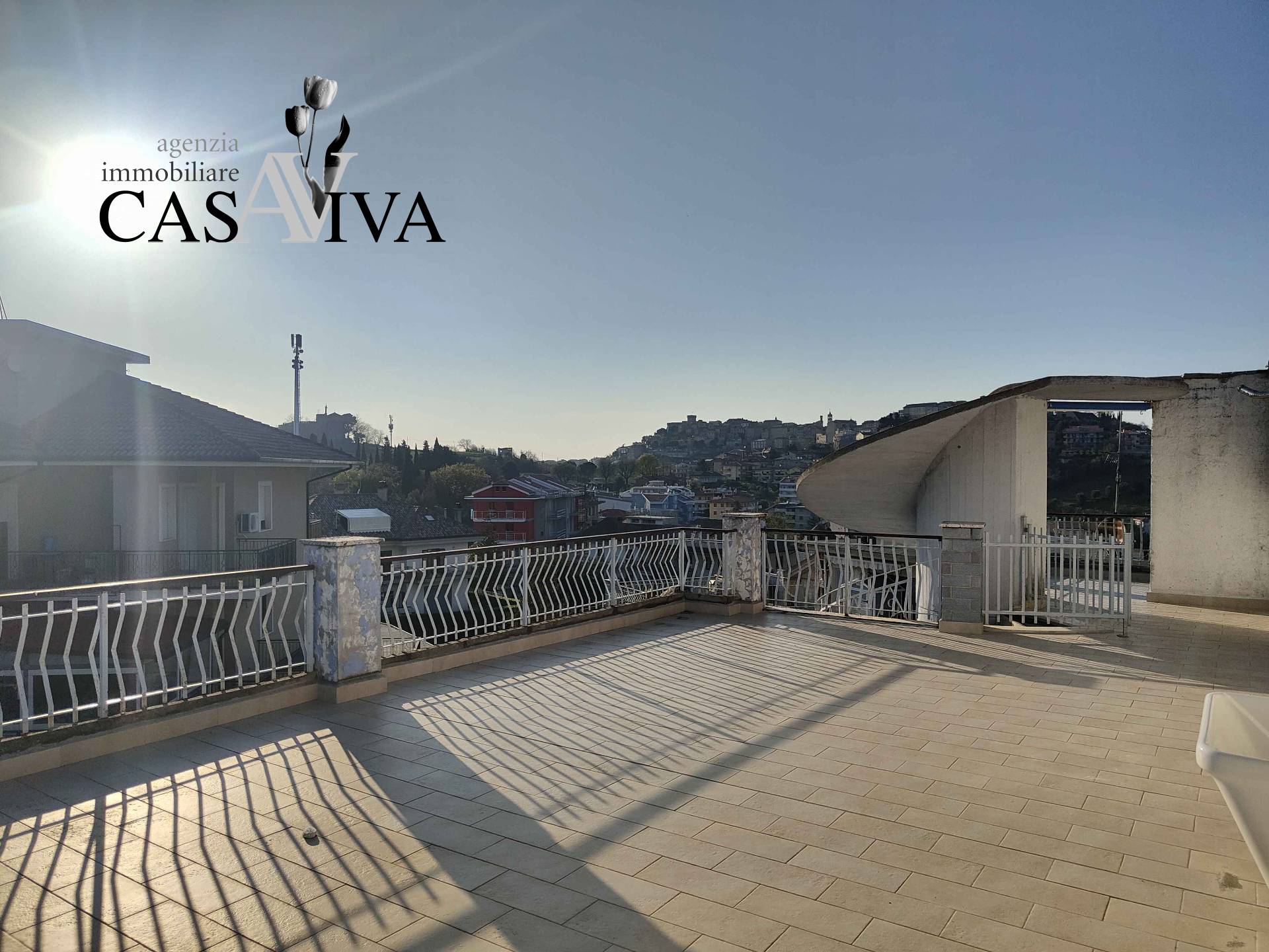 Appartamento in vendita a Acquaviva Picena, Residenziale