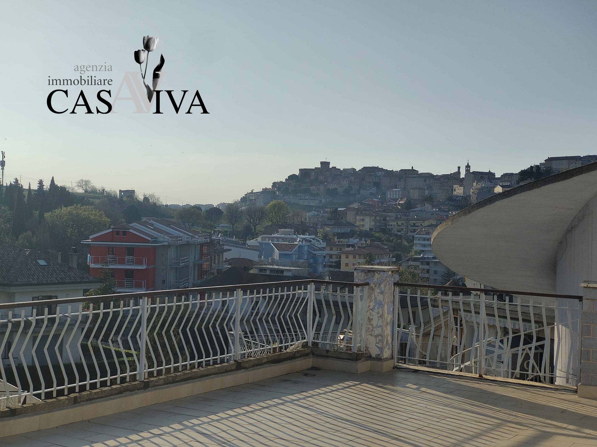 Appartamento in vendita a Acquaviva Picena, Residenziale