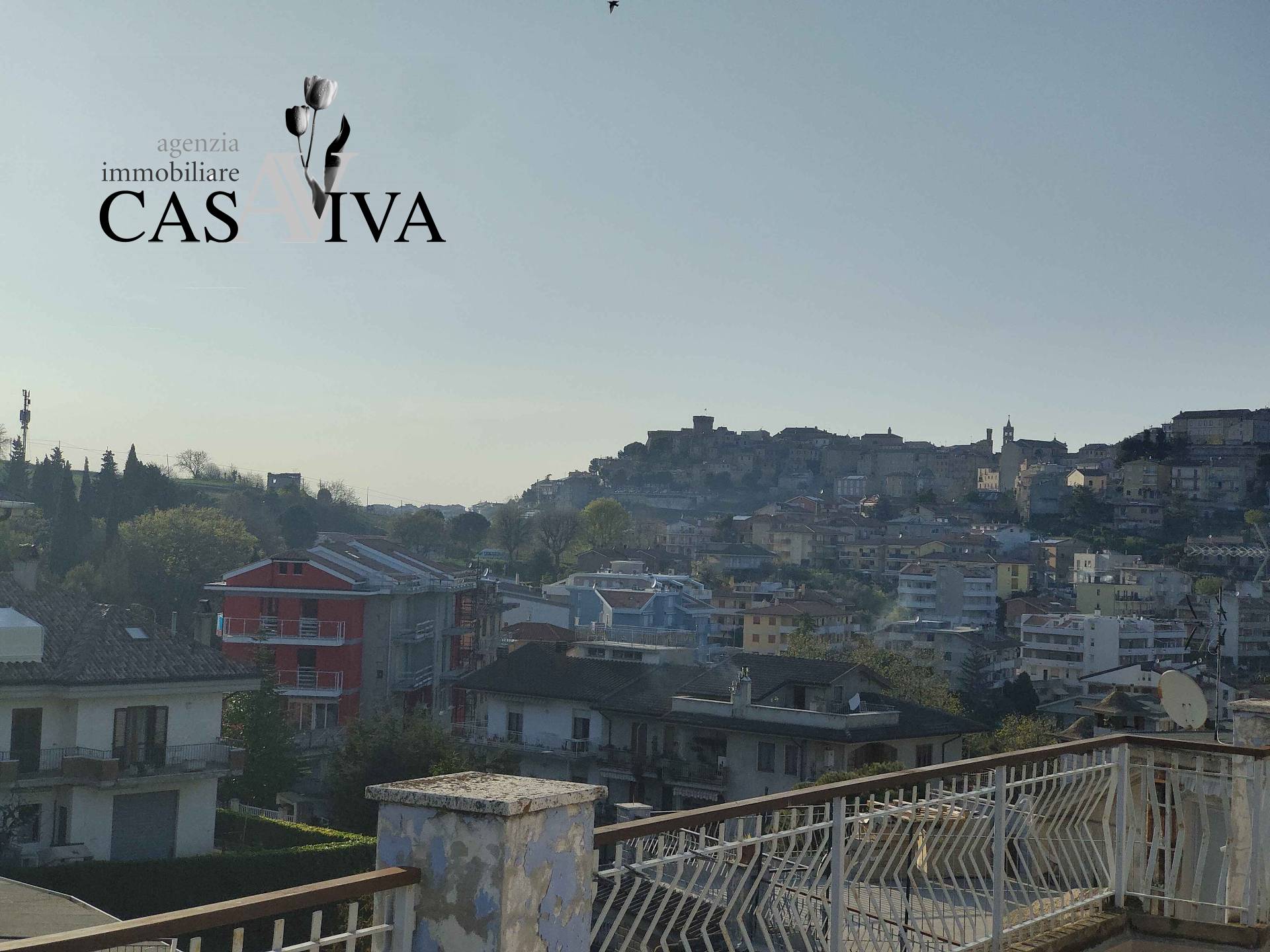 Appartamento in vendita a Acquaviva Picena, Residenziale