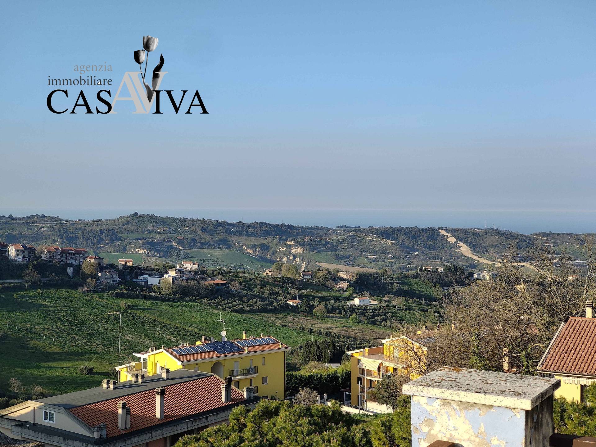 Appartamento in vendita a Acquaviva Picena, Residenziale