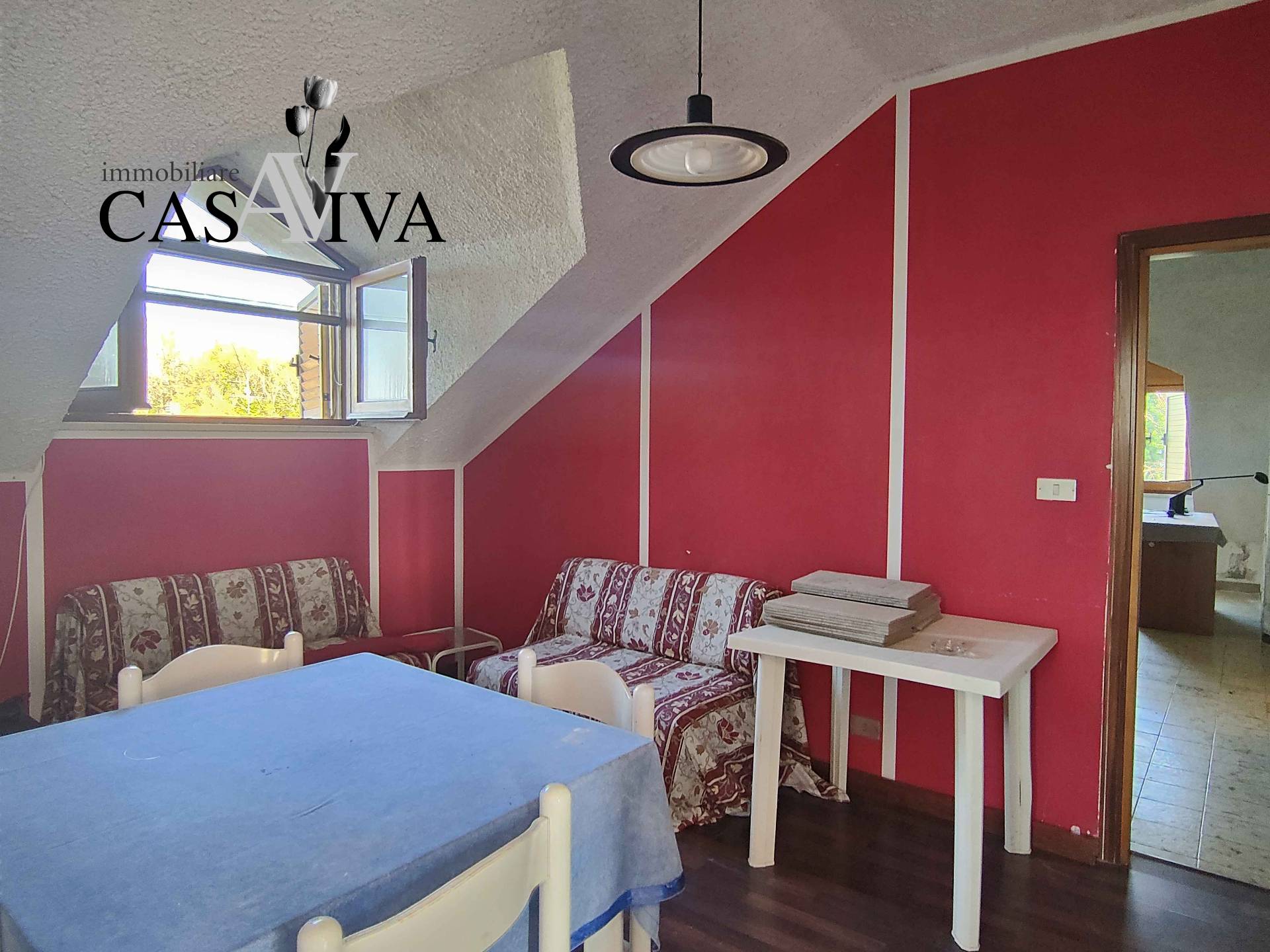 Appartamento in vendita a Acquaviva Picena, Residenziale