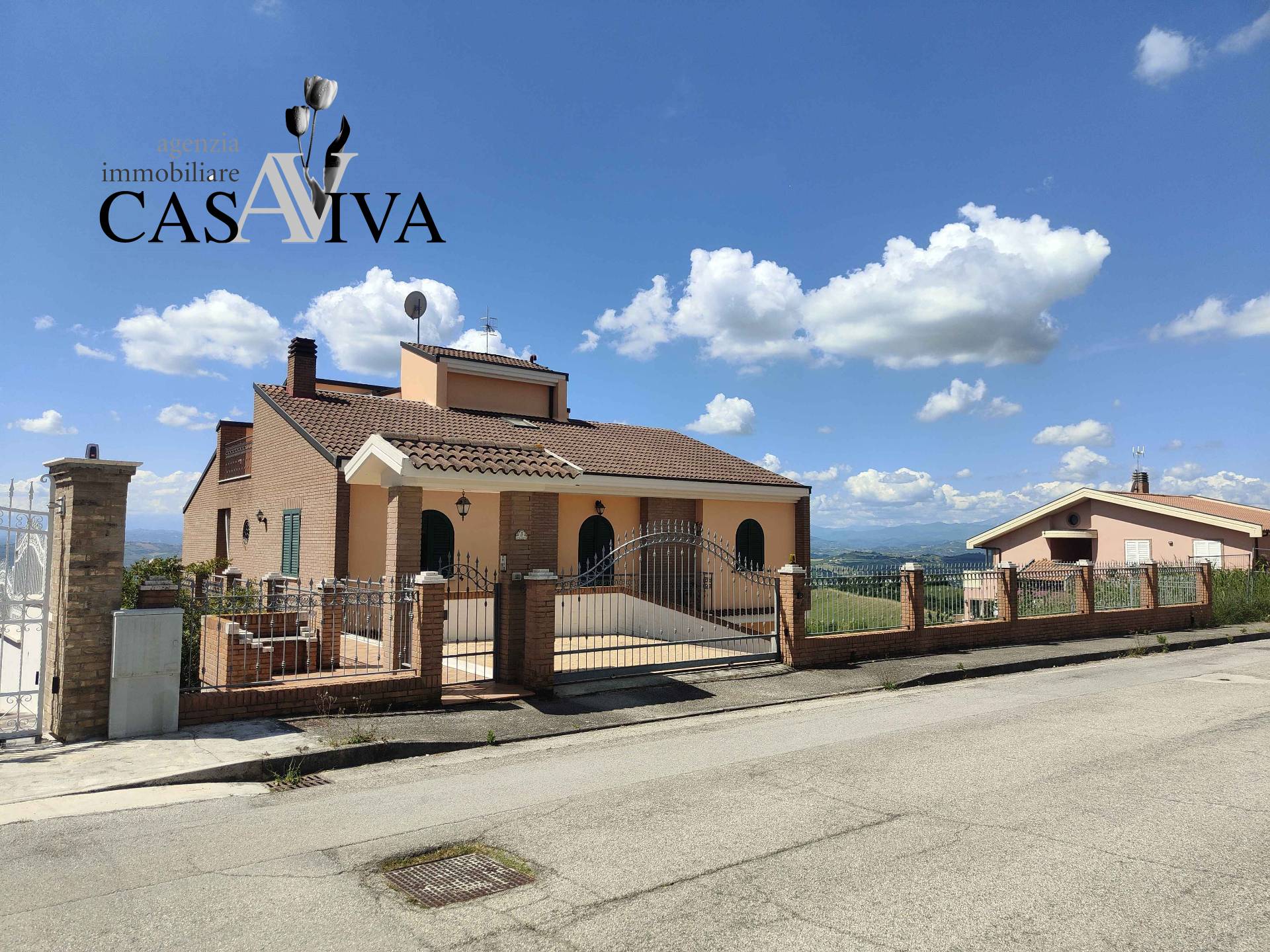 Appartamento in vendita a Acquaviva Picena, Residenziale