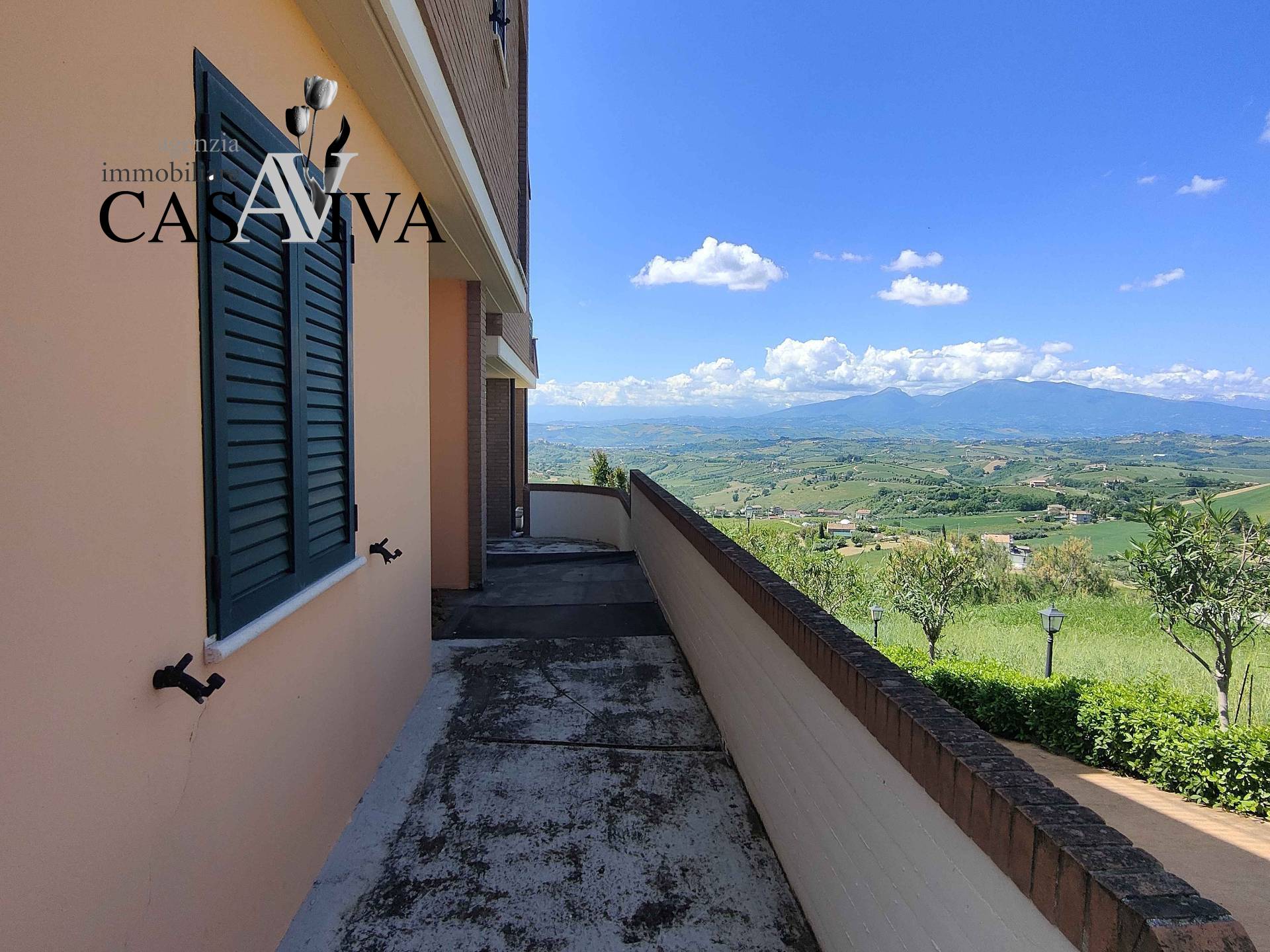 Appartamento in vendita a Acquaviva Picena, Residenziale