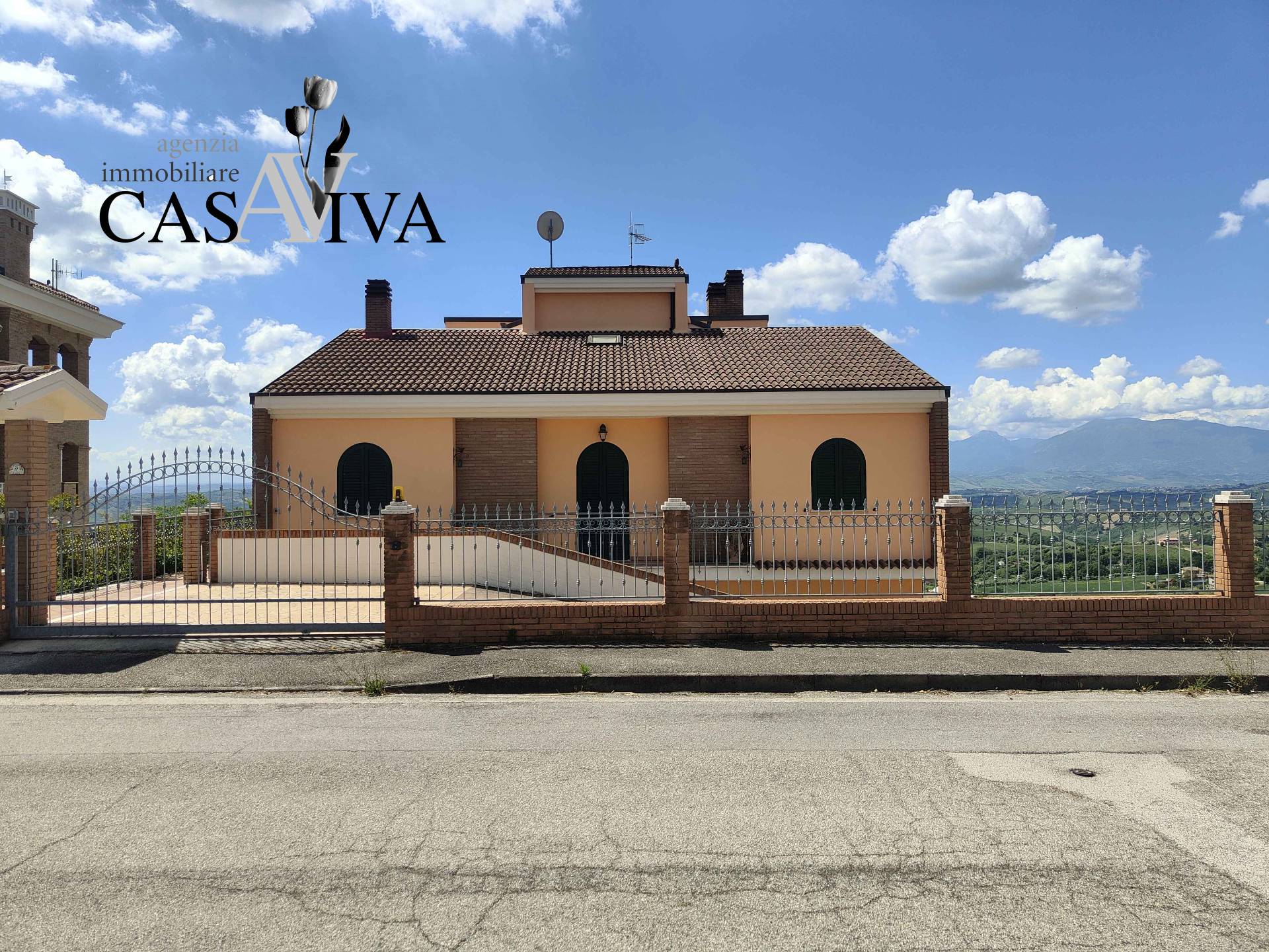 Appartamento in vendita a Acquaviva Picena, Residenziale