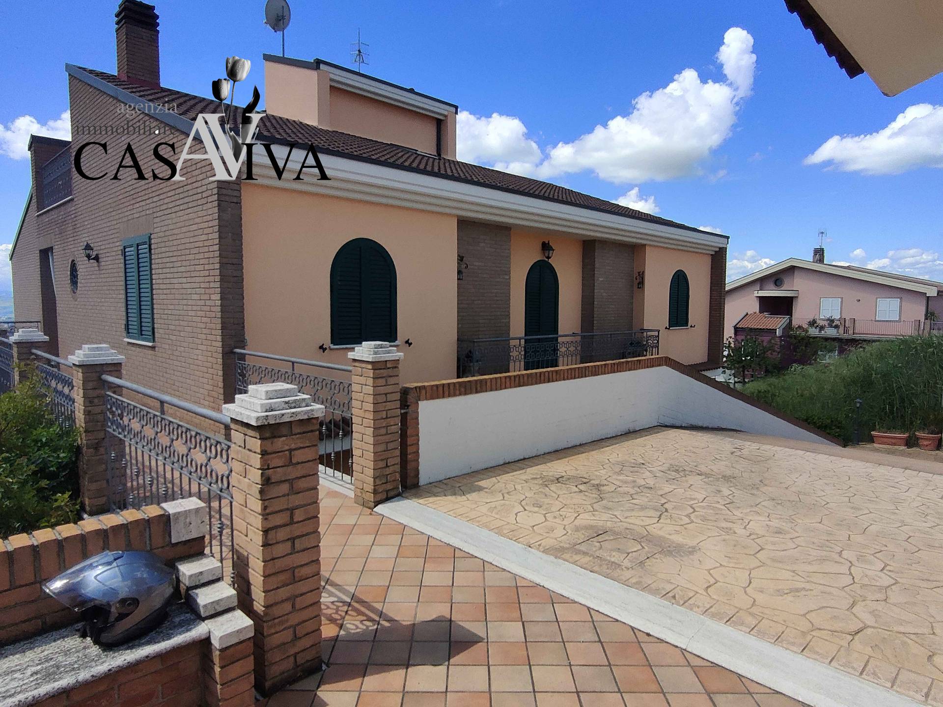 Appartamento in vendita a Acquaviva Picena, Residenziale