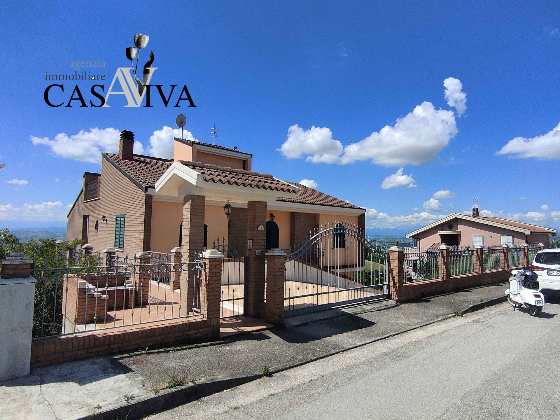 Appartamento in vendita a Acquaviva Picena, Residenziale