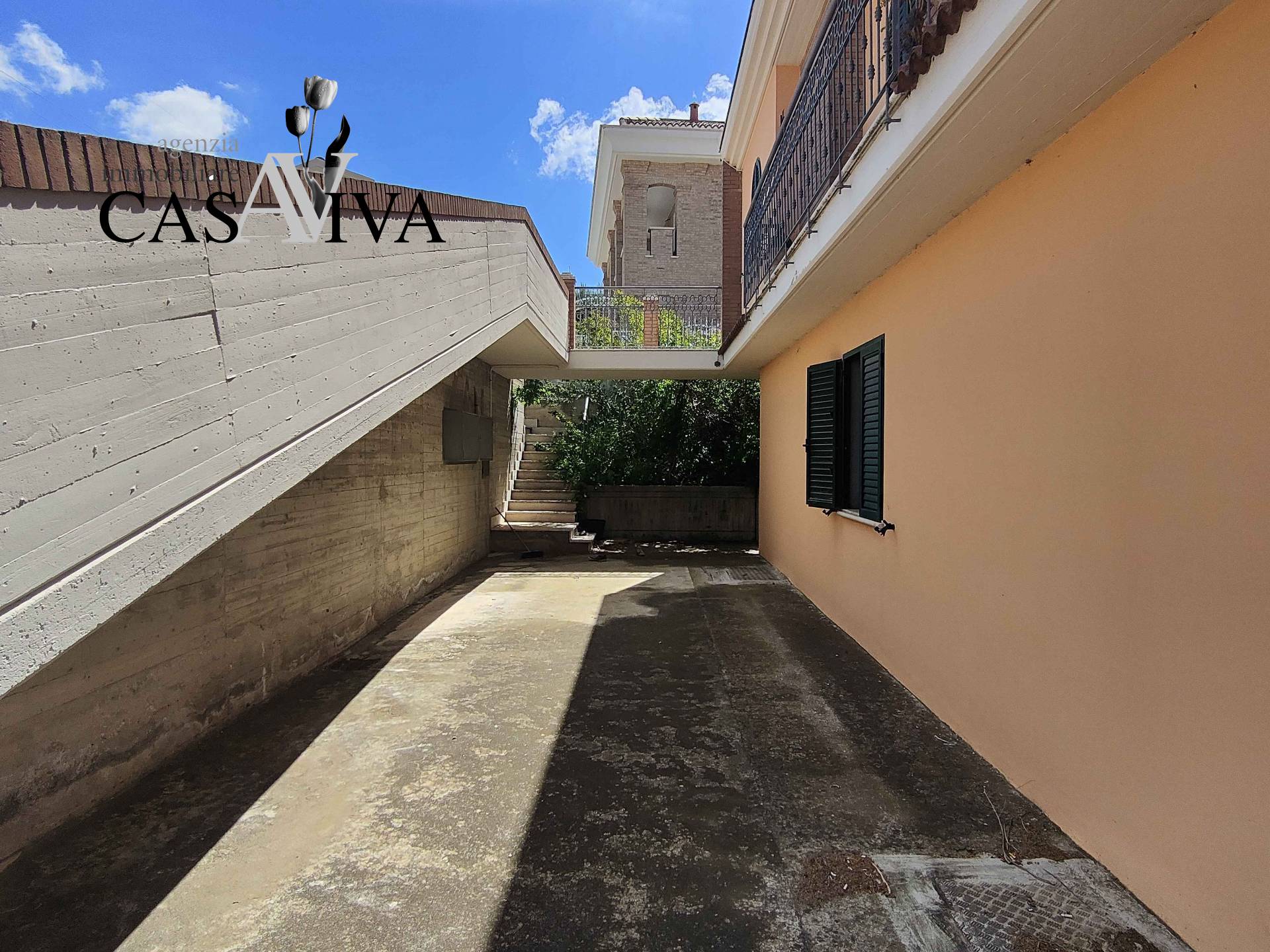 Appartamento in vendita a Acquaviva Picena, Residenziale