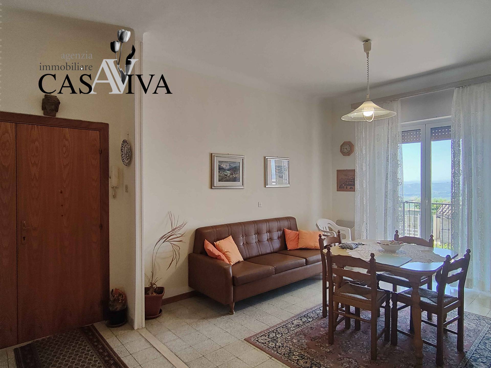 Appartamento in vendita a Acquaviva Picena, Centrale