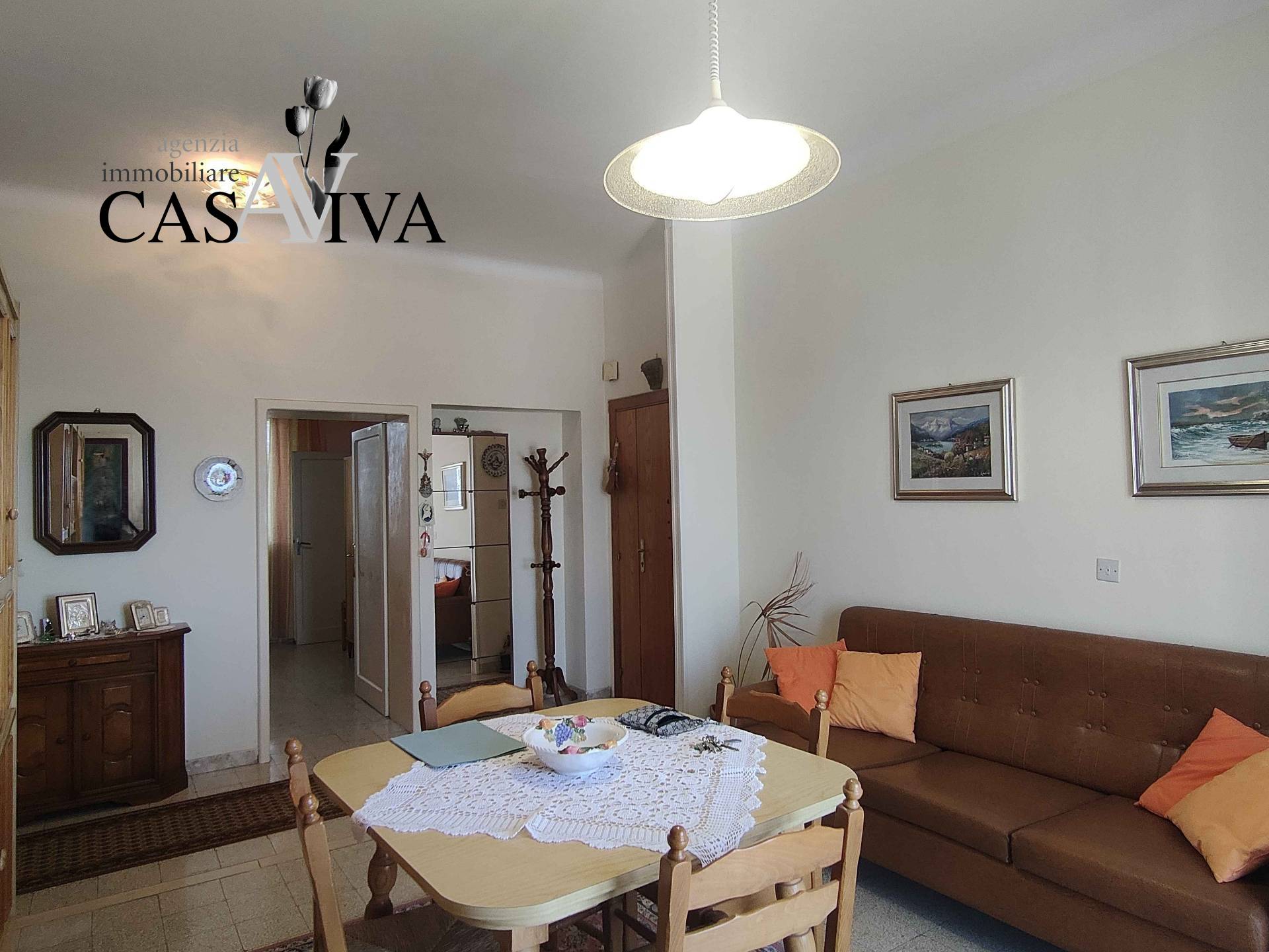 Appartamento in vendita a Acquaviva Picena, Centrale