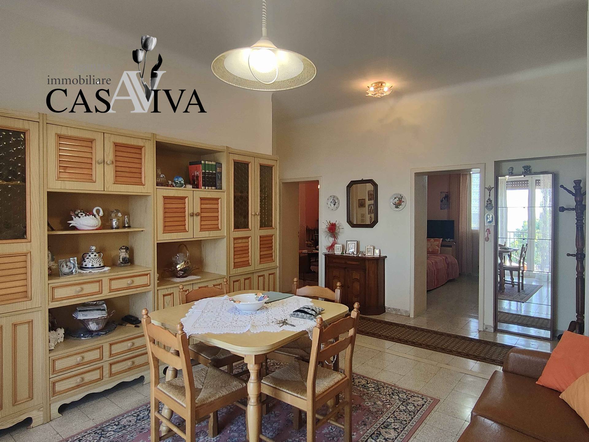 Appartamento in vendita a Acquaviva Picena, Centrale