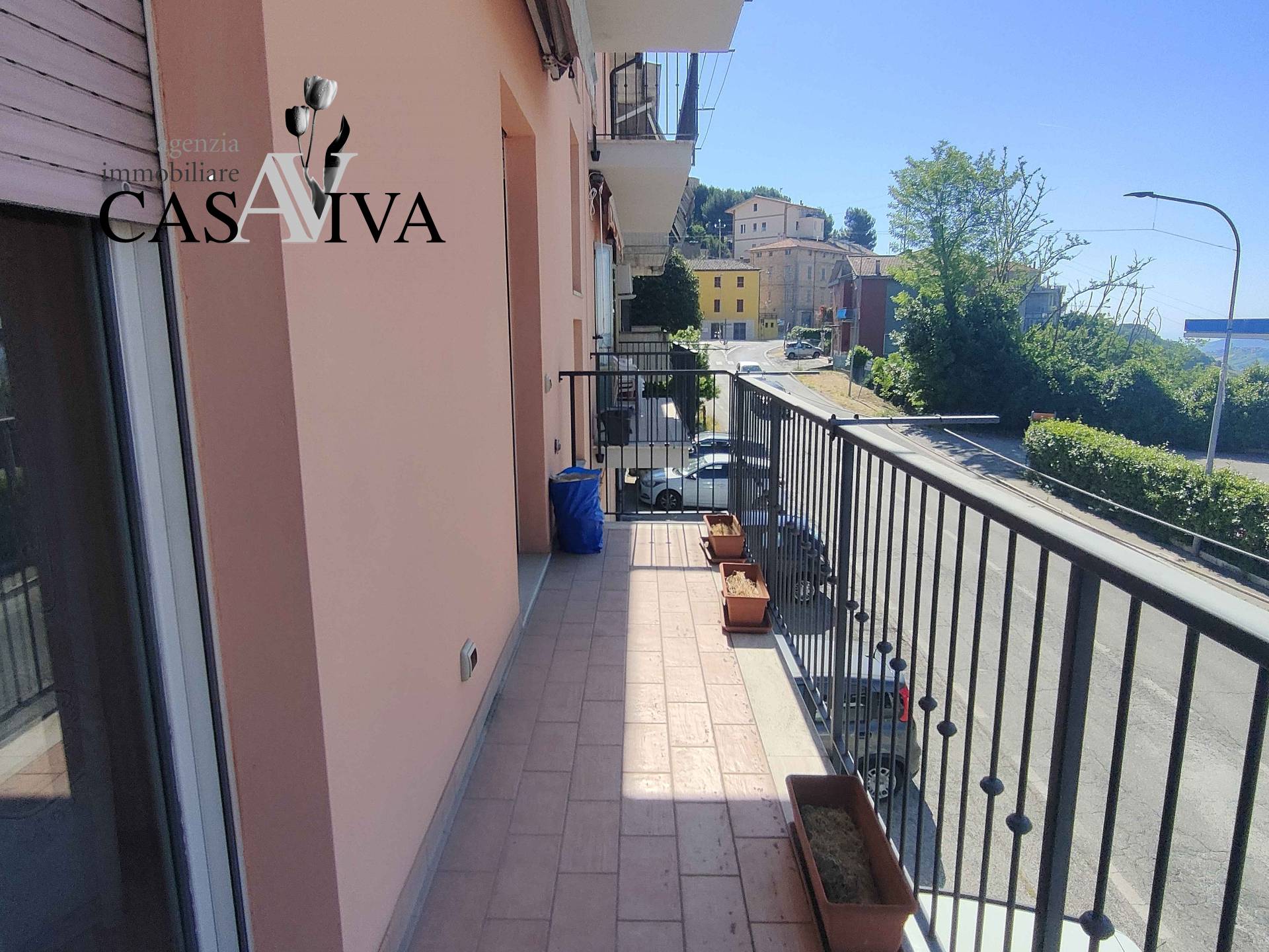 Appartamento in vendita a Acquaviva Picena, Centrale