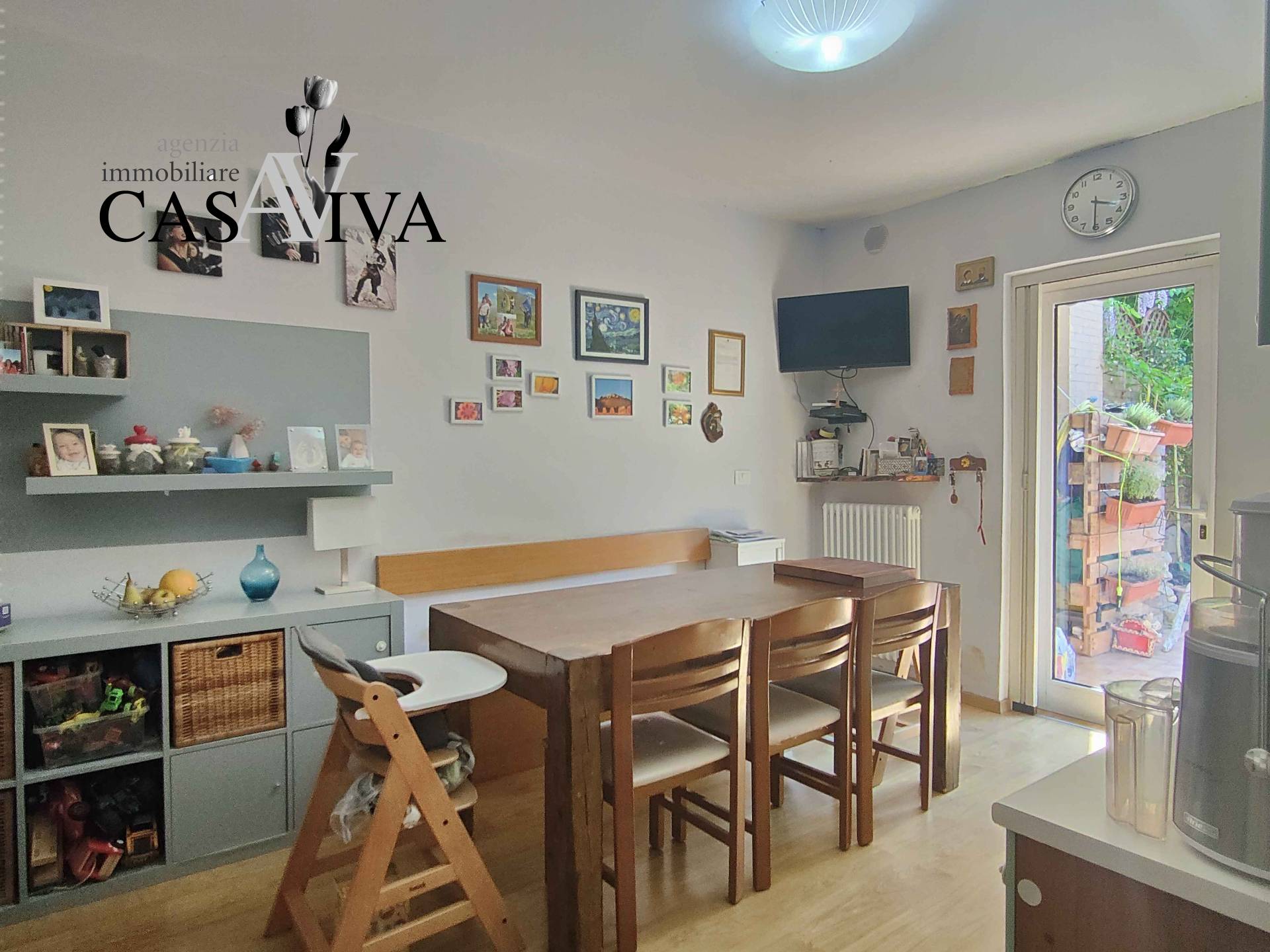 Appartamento in vendita a Acquaviva Picena, Residenziale