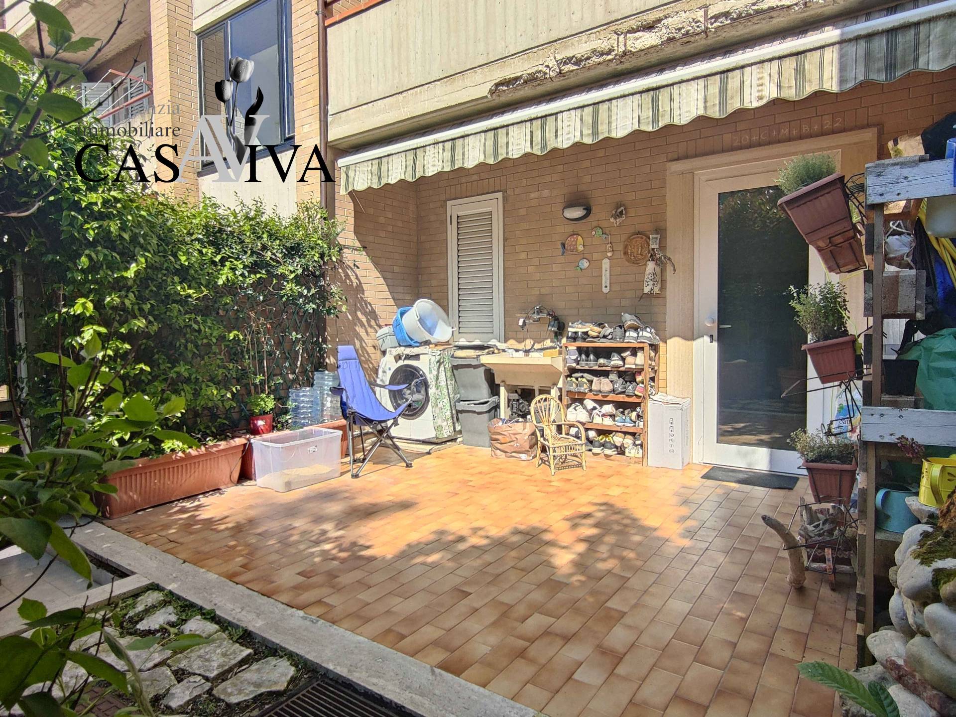 Appartamento in vendita a Acquaviva Picena, Residenziale