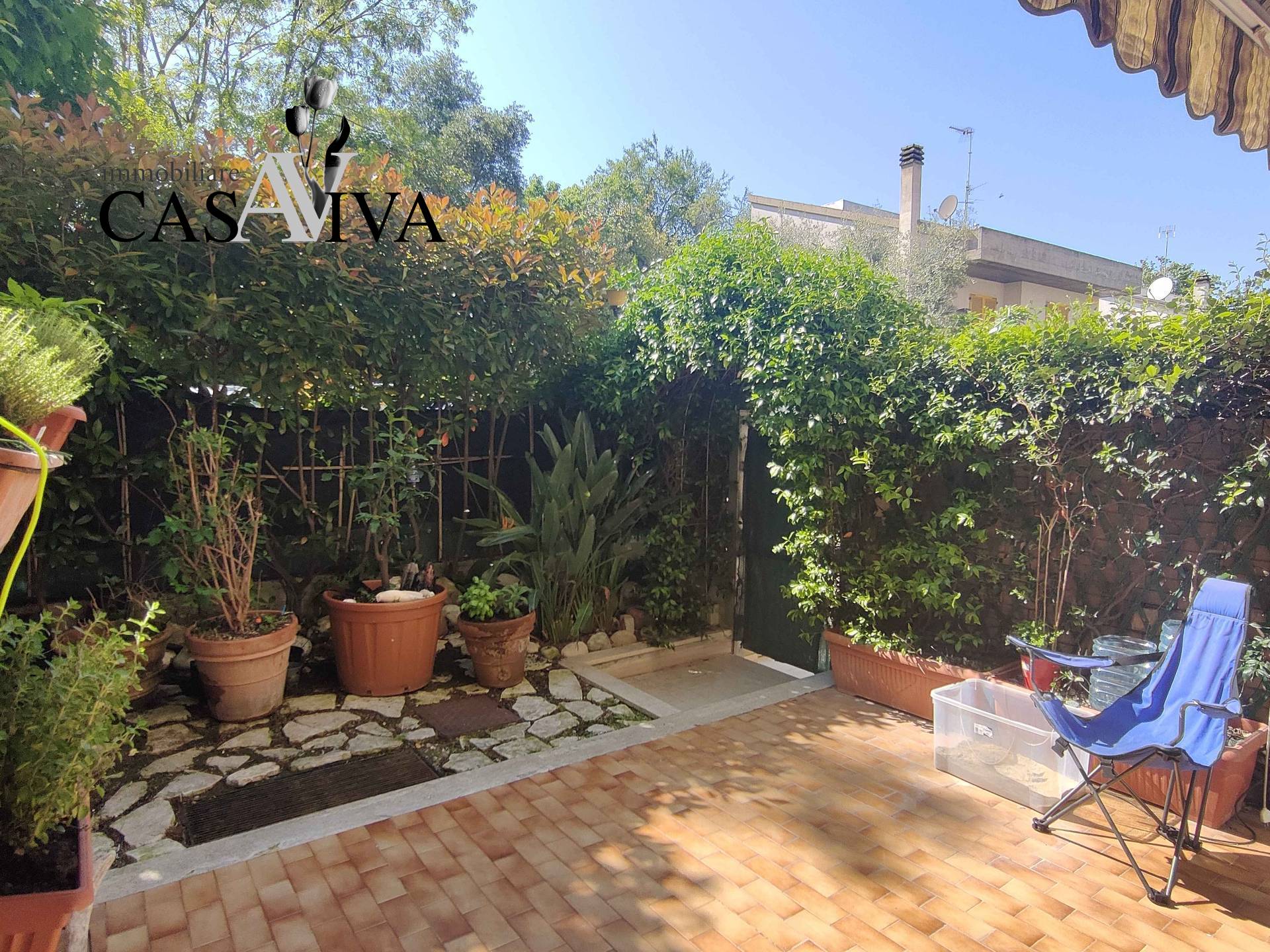 Appartamento in vendita a Acquaviva Picena, Residenziale