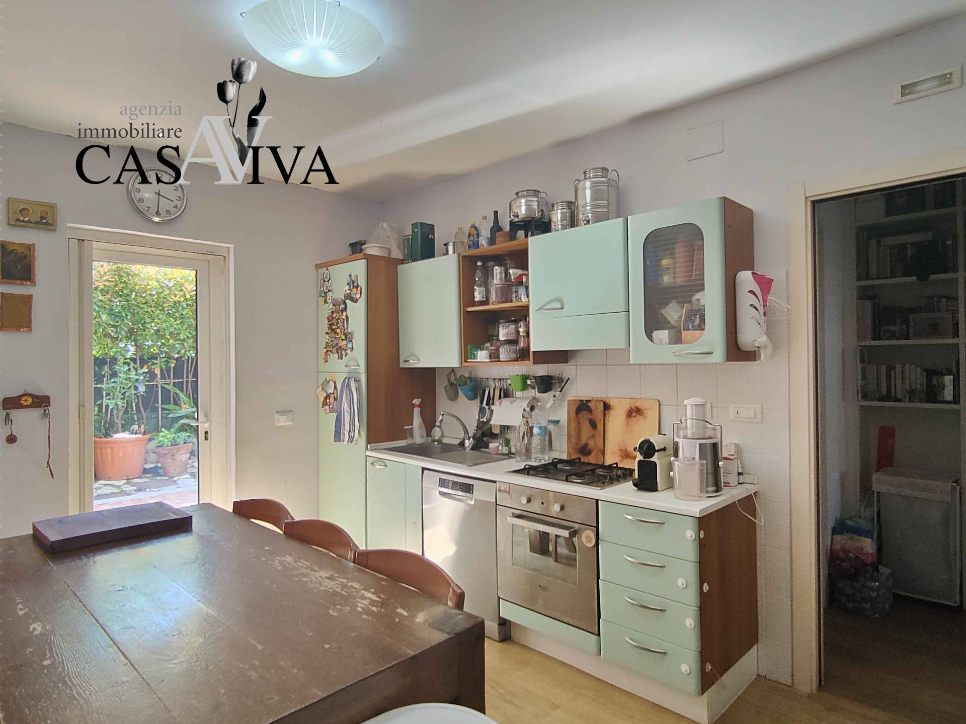 Appartamento in vendita a Acquaviva Picena, Residenziale