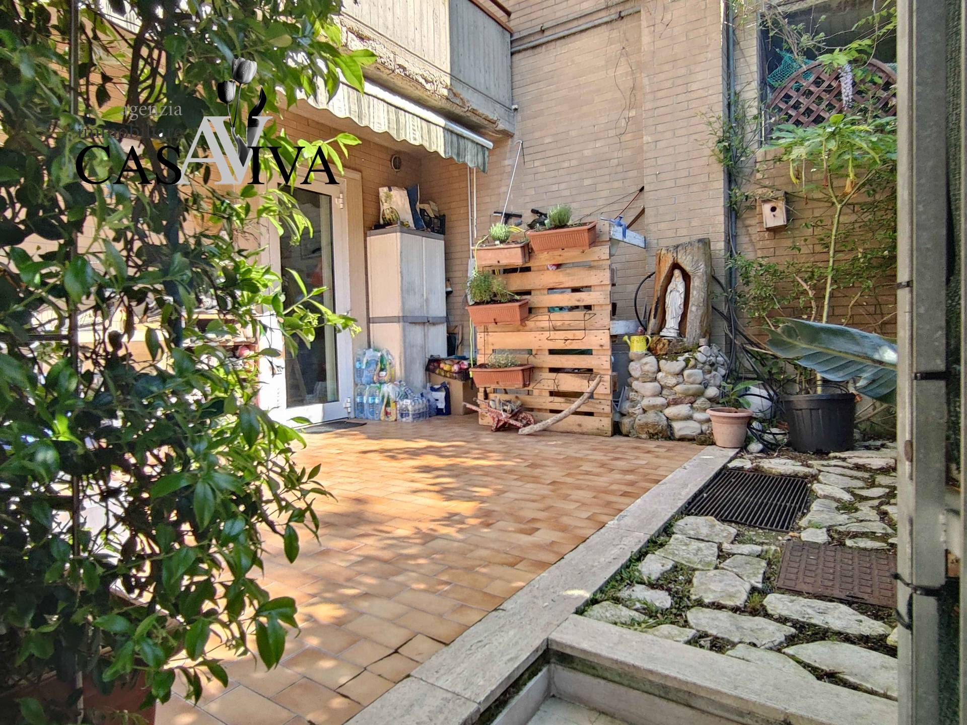 Appartamento in vendita a Acquaviva Picena, Residenziale