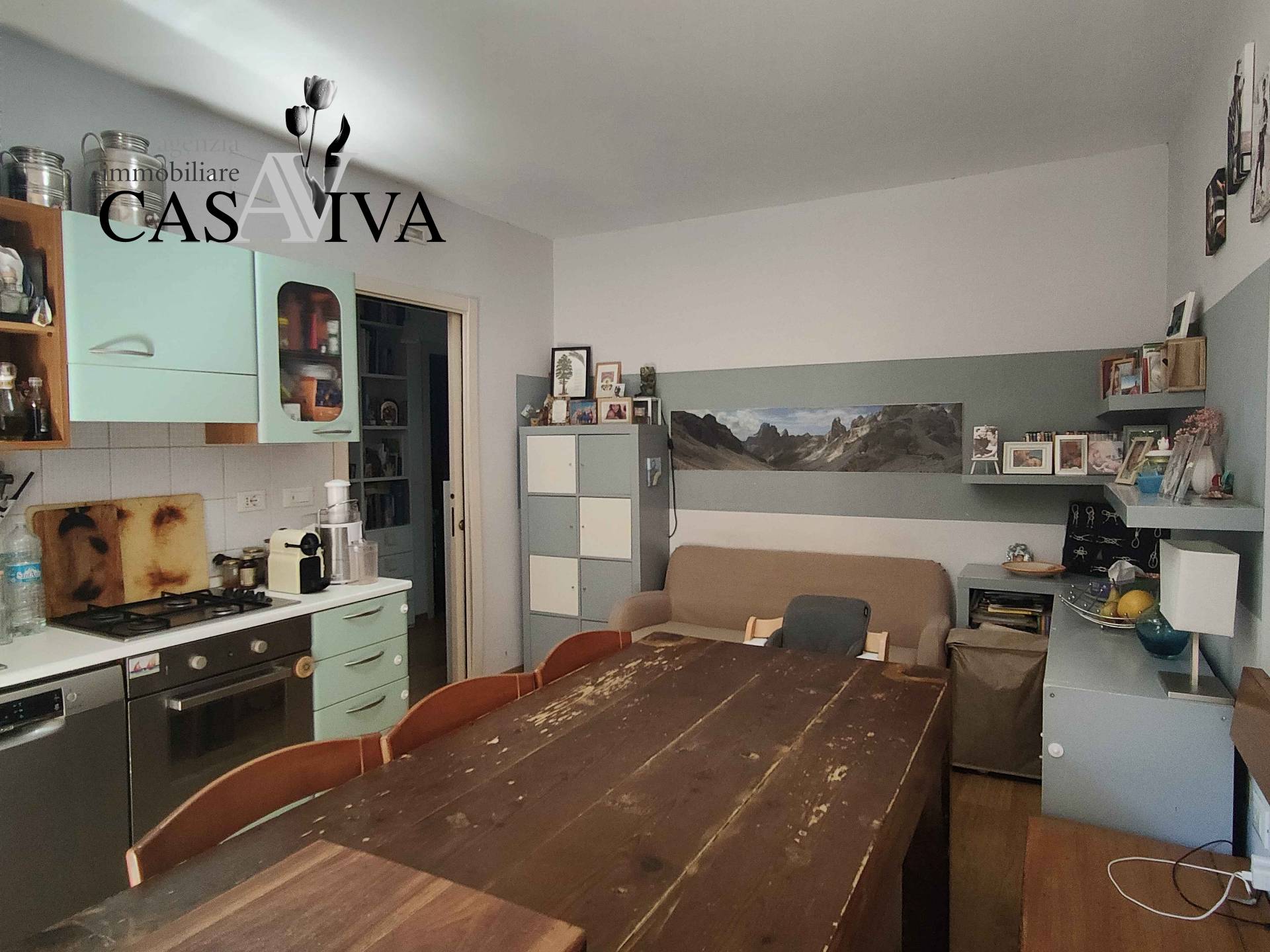 Appartamento in vendita a Acquaviva Picena, Residenziale