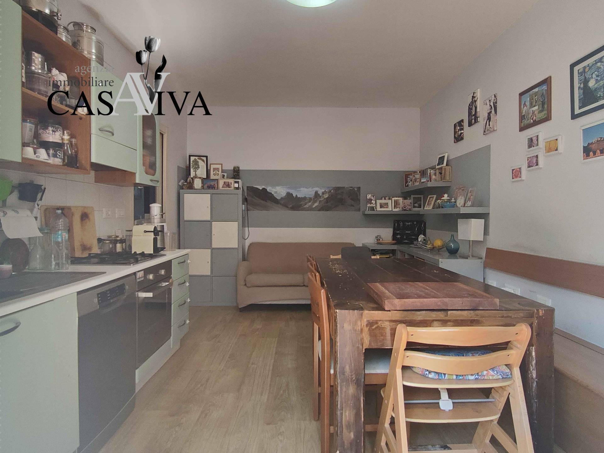 Appartamento in vendita a Acquaviva Picena, Residenziale
