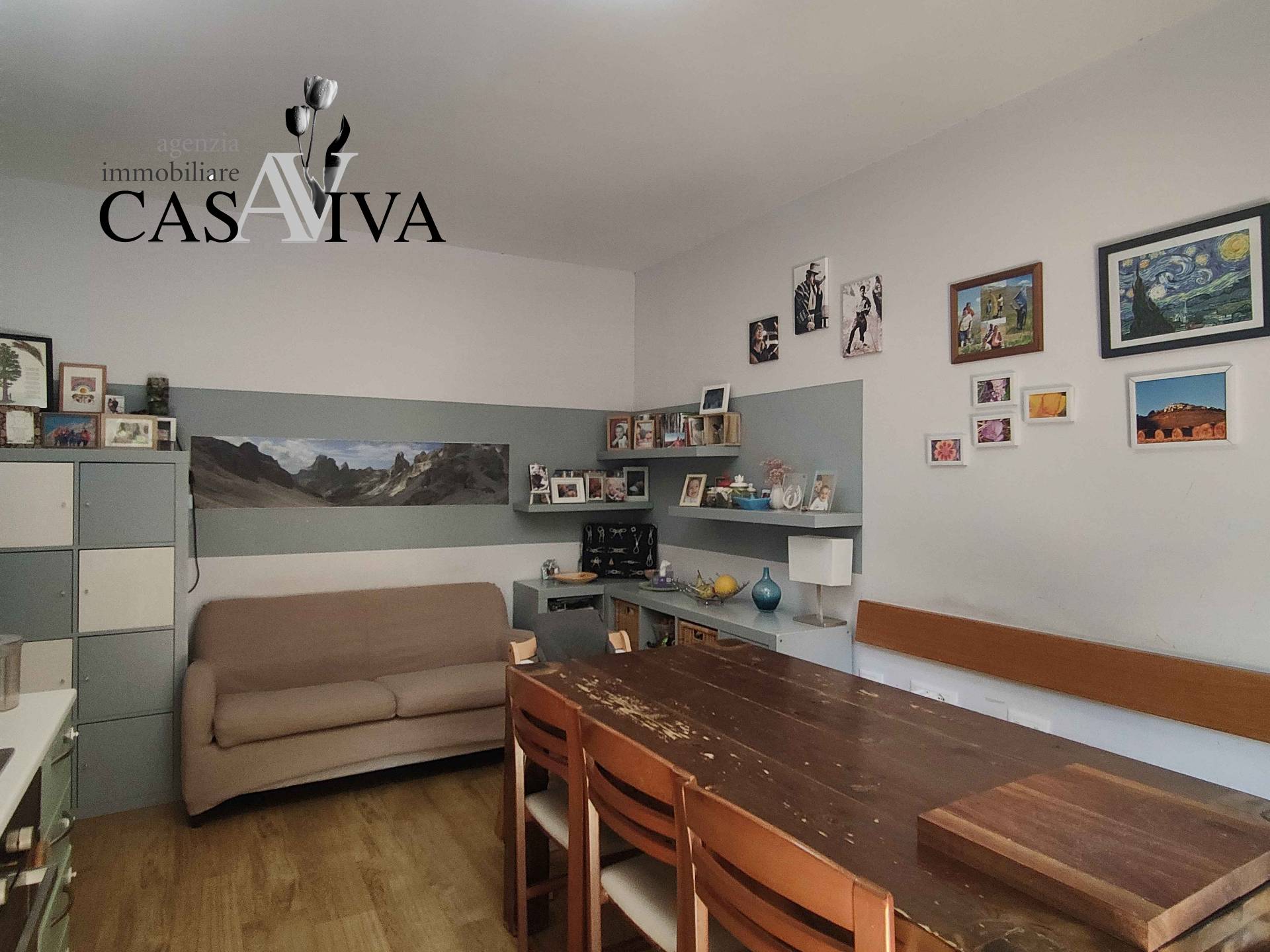 Appartamento in vendita a Acquaviva Picena, Residenziale