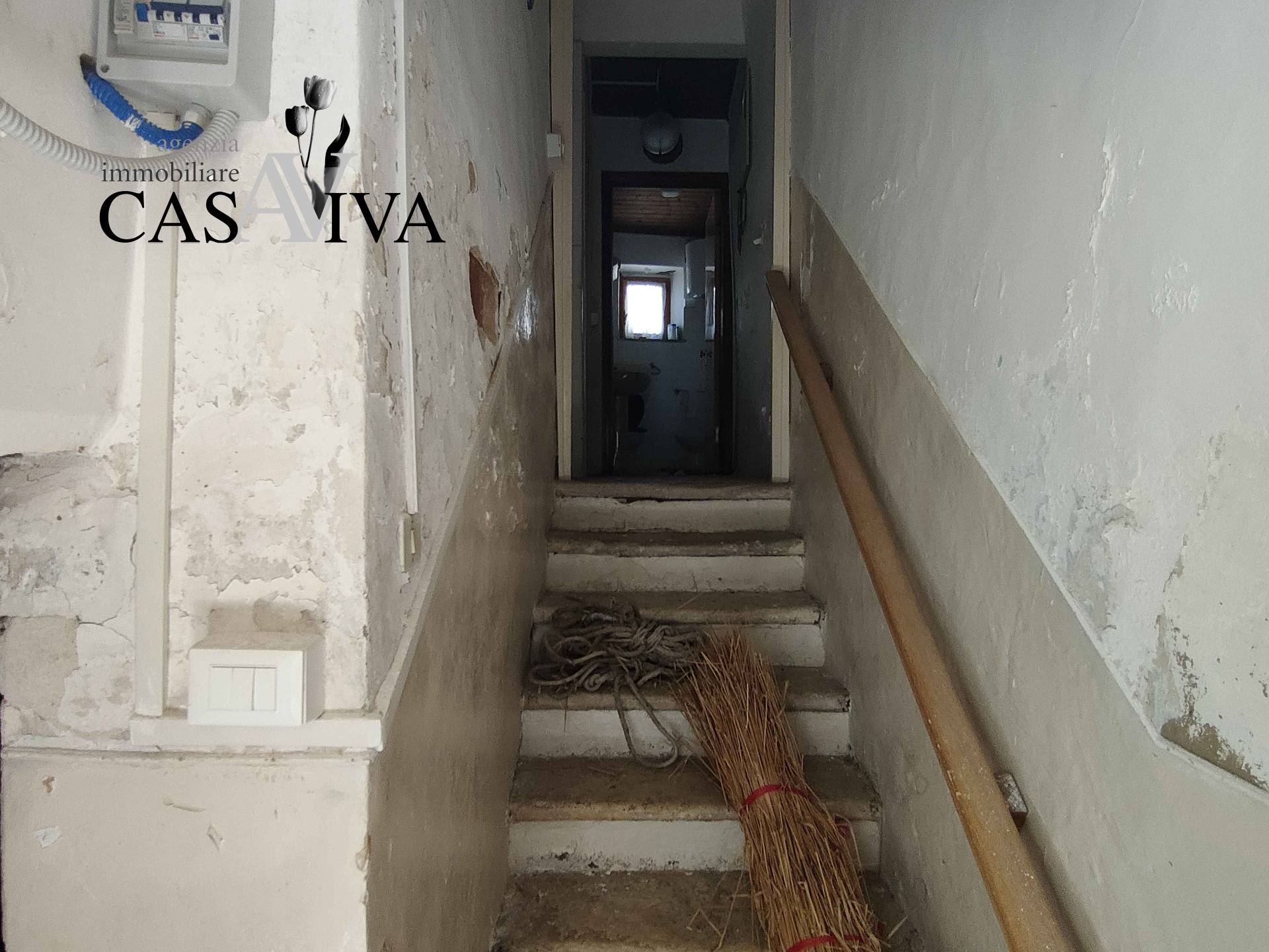 Casa Cielo Terra in vendita a Acquaviva Picena, Centro storico