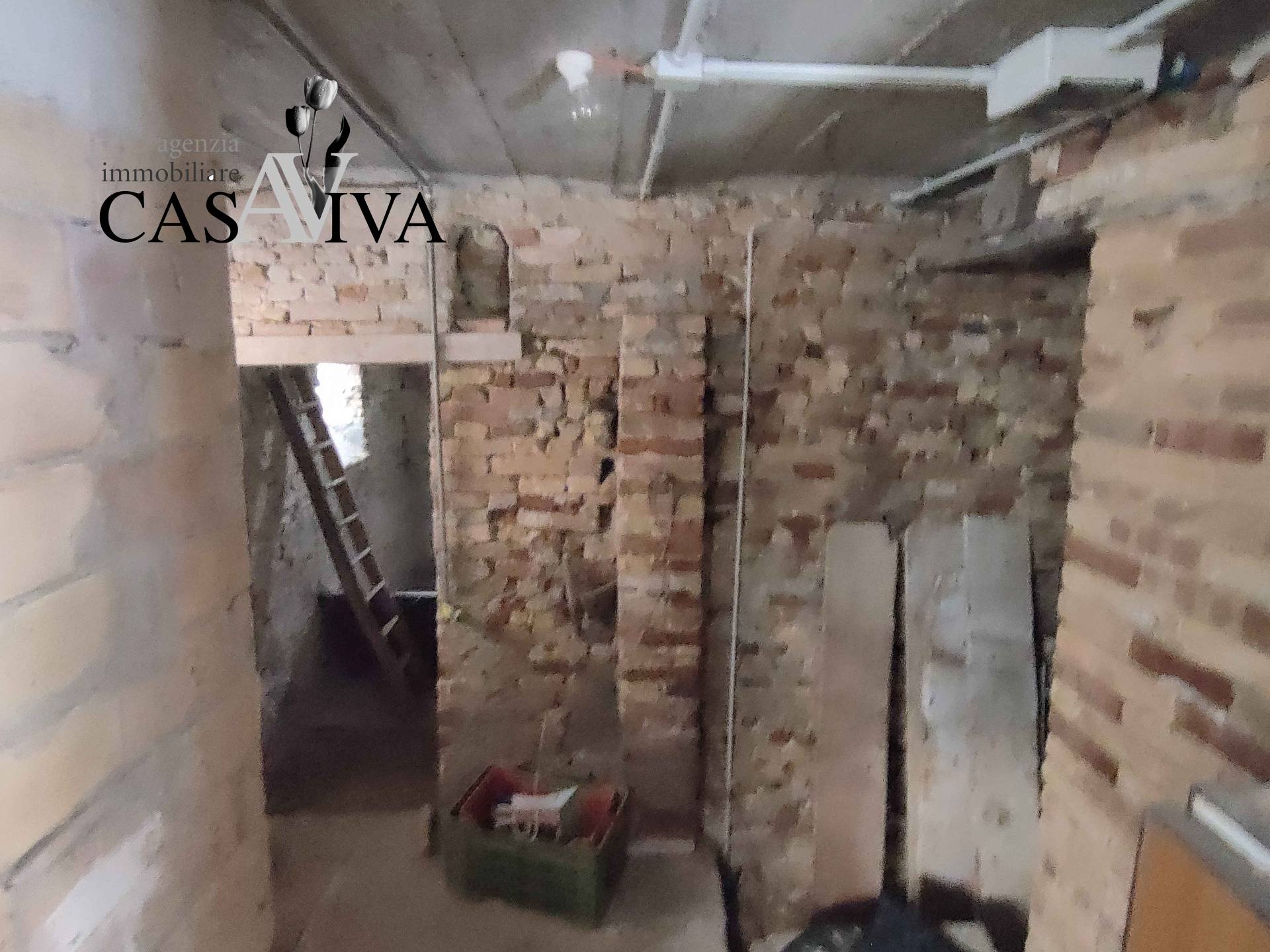 Casa Cielo Terra in vendita a Acquaviva Picena, Centro storico