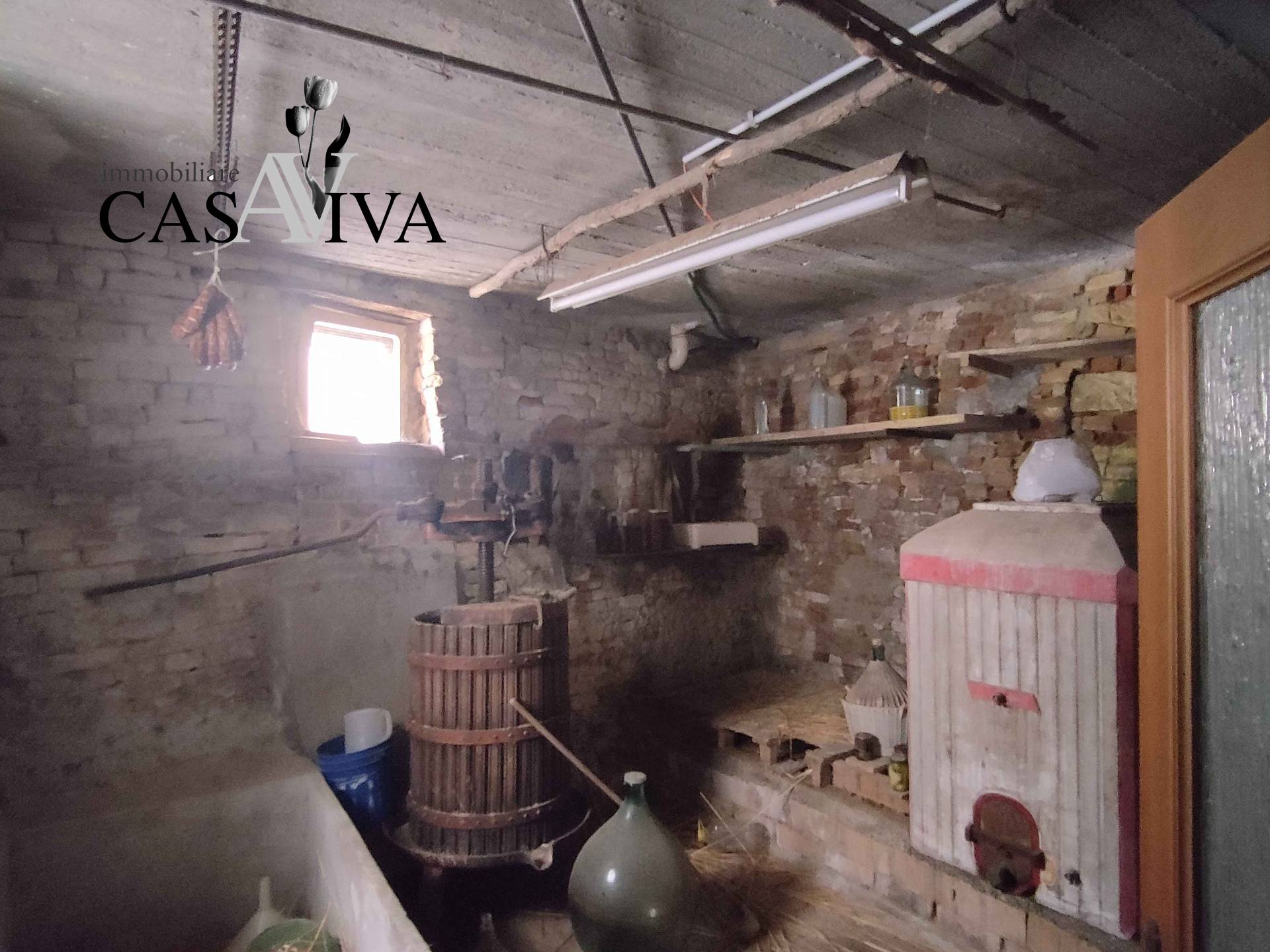 Casa Cielo Terra in vendita a Acquaviva Picena, Centro storico
