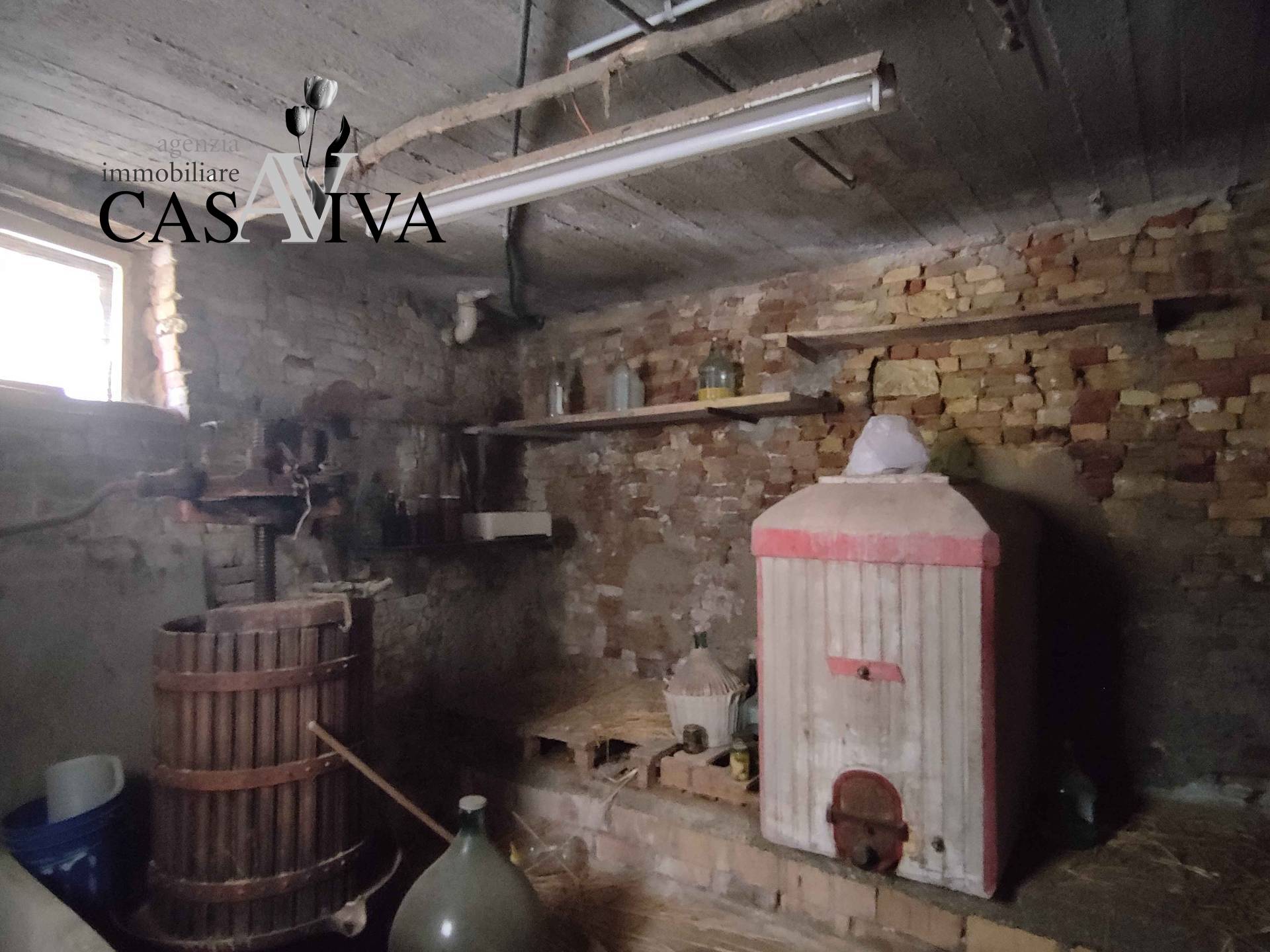 Casa Cielo Terra in vendita a Acquaviva Picena, Centro storico