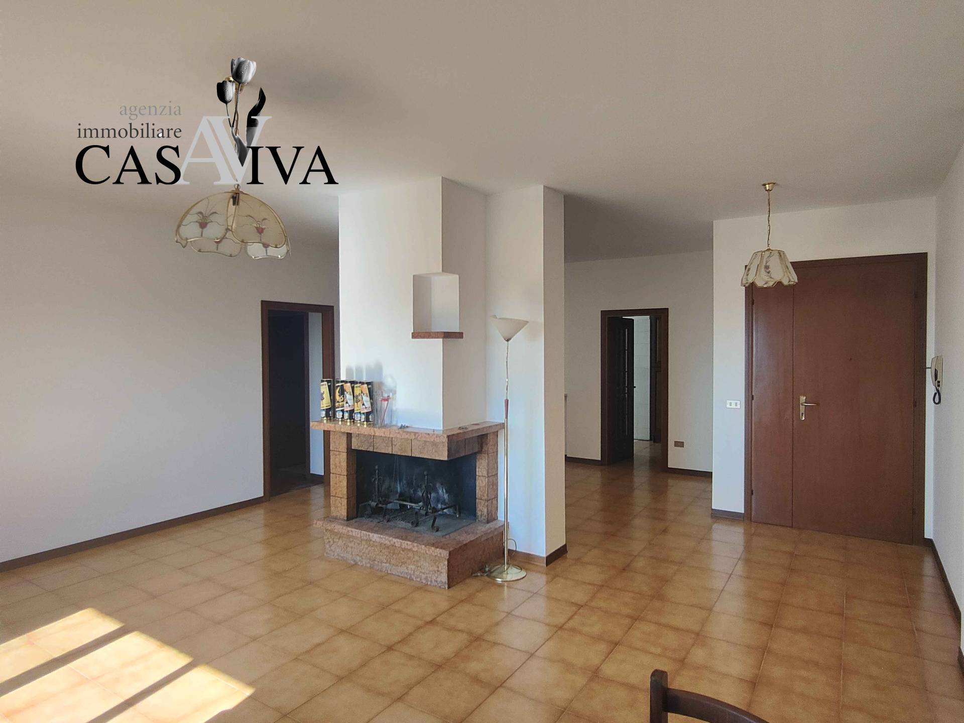 Appartamento in vendita a Acquaviva Picena, Centrale