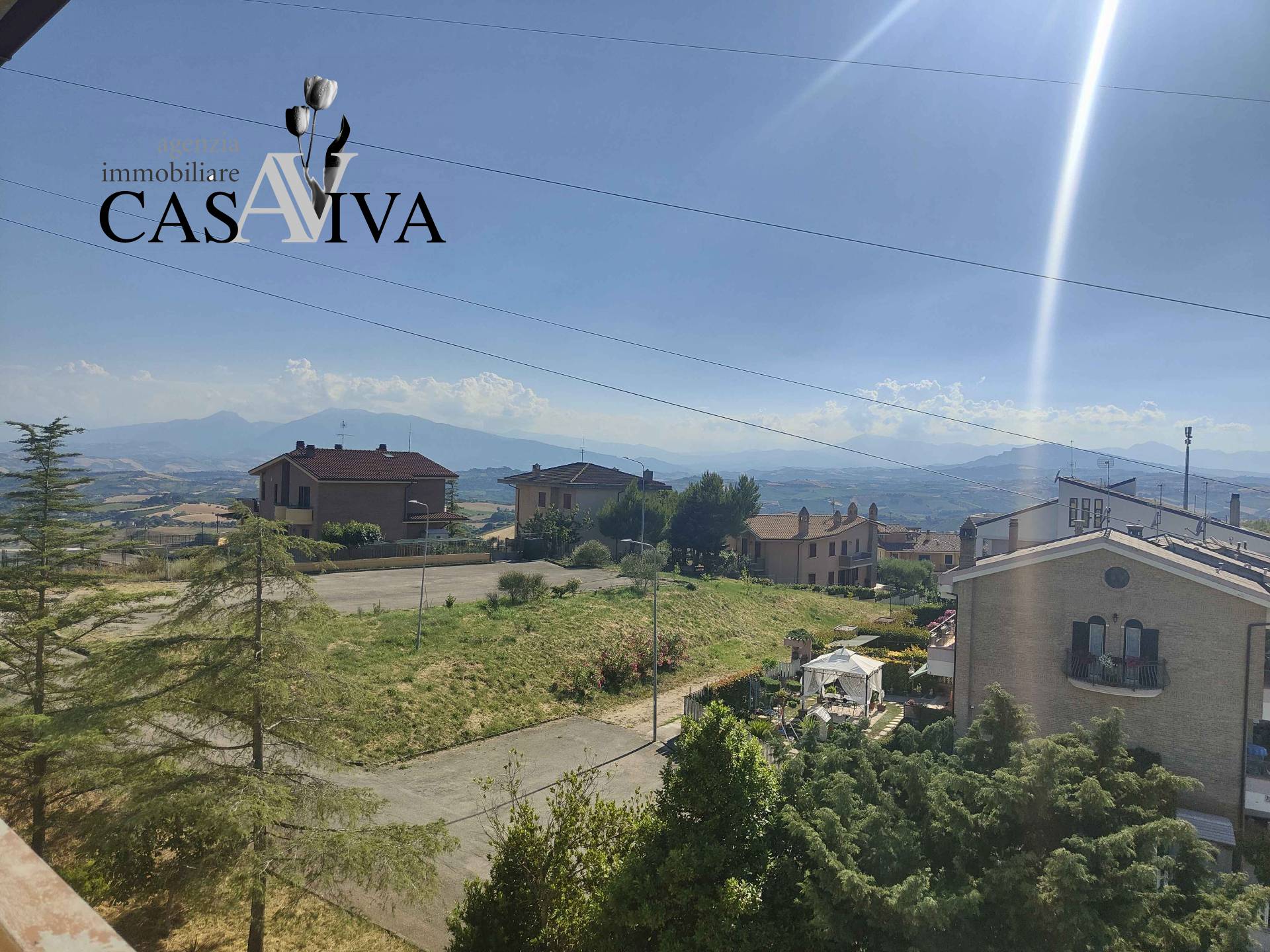 Appartamento in vendita a Acquaviva Picena, Centrale