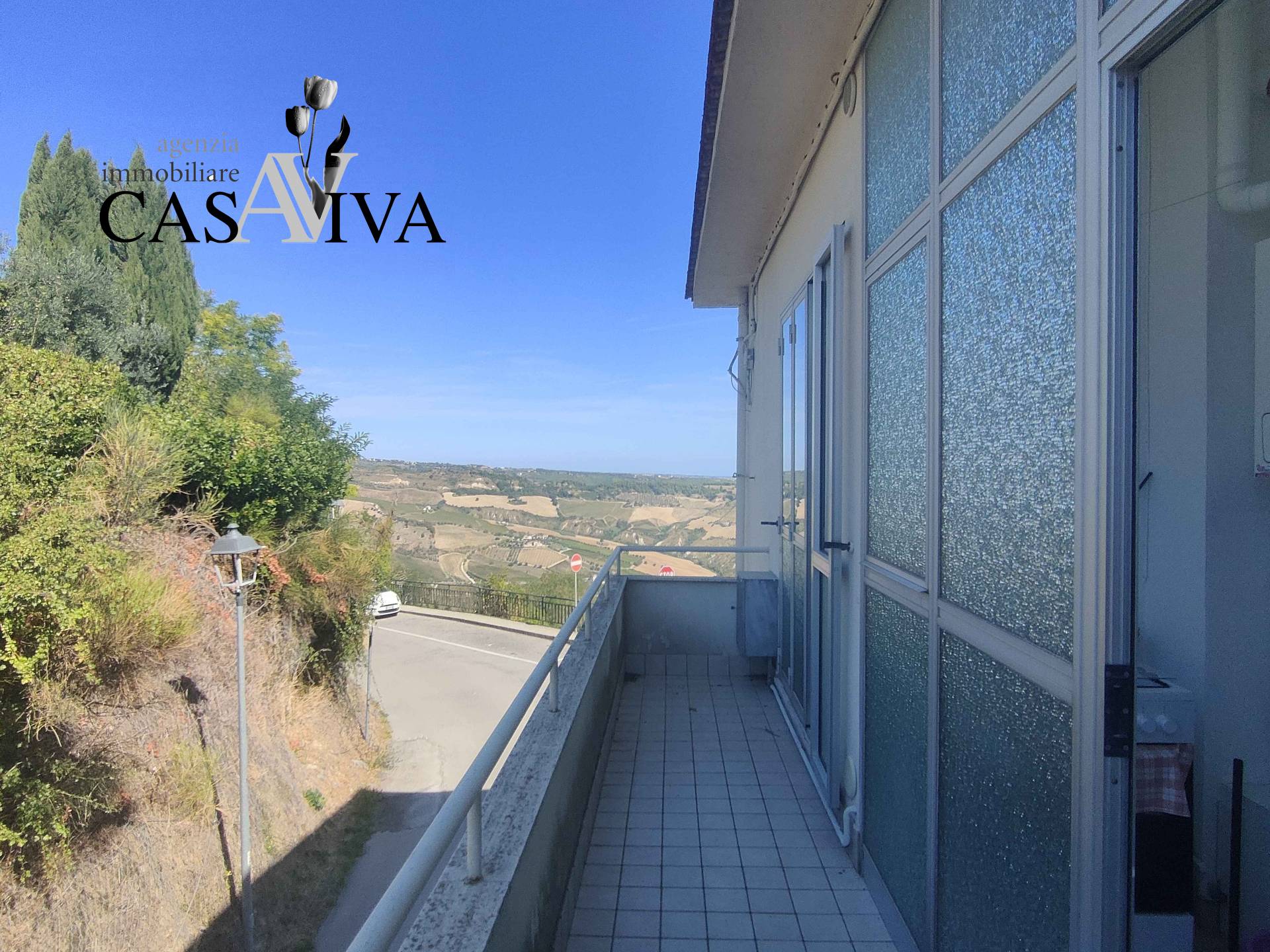 Appartamento in vendita a Acquaviva Picena, Centrale