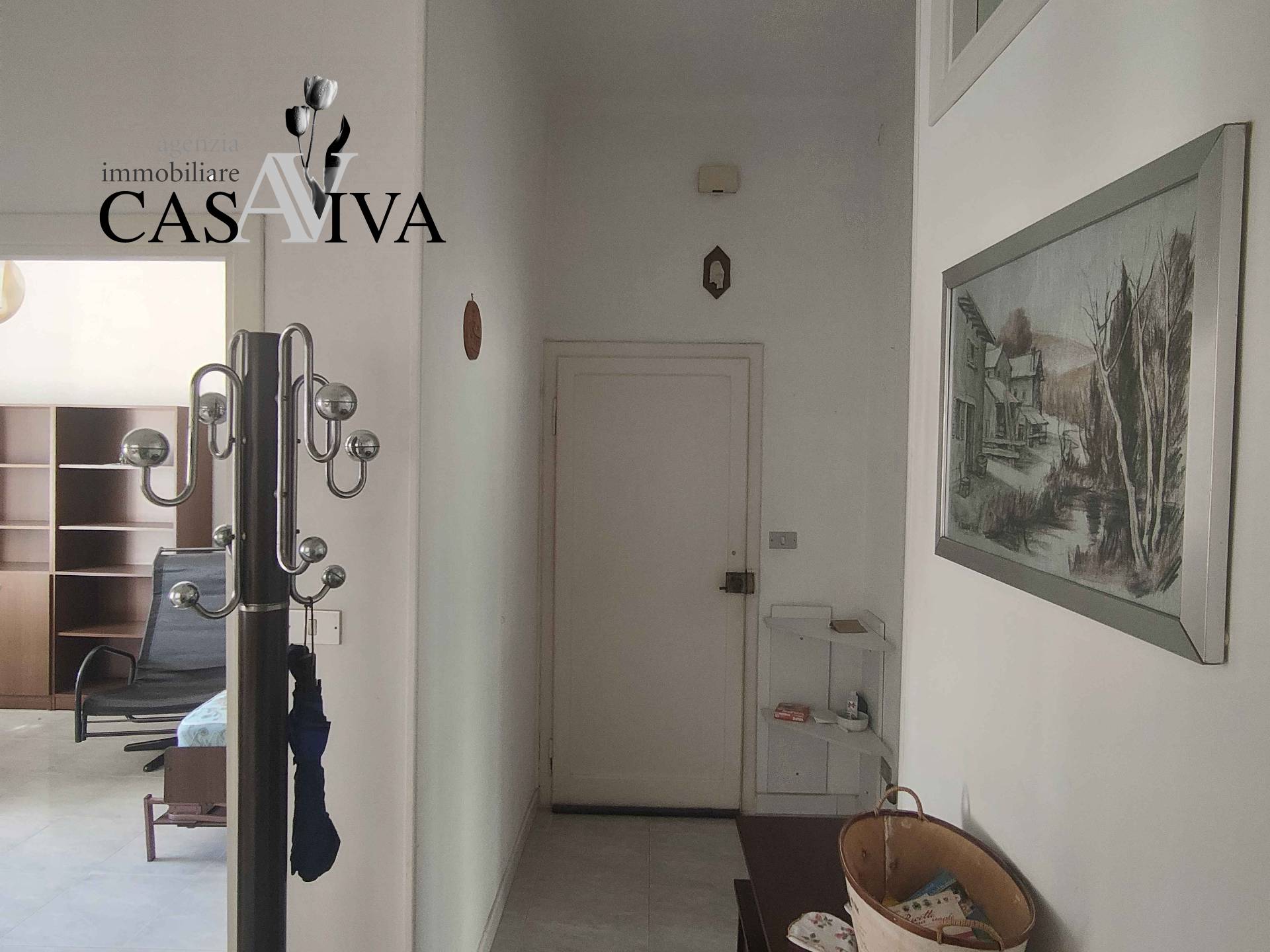 Appartamento in vendita a Acquaviva Picena, Centrale