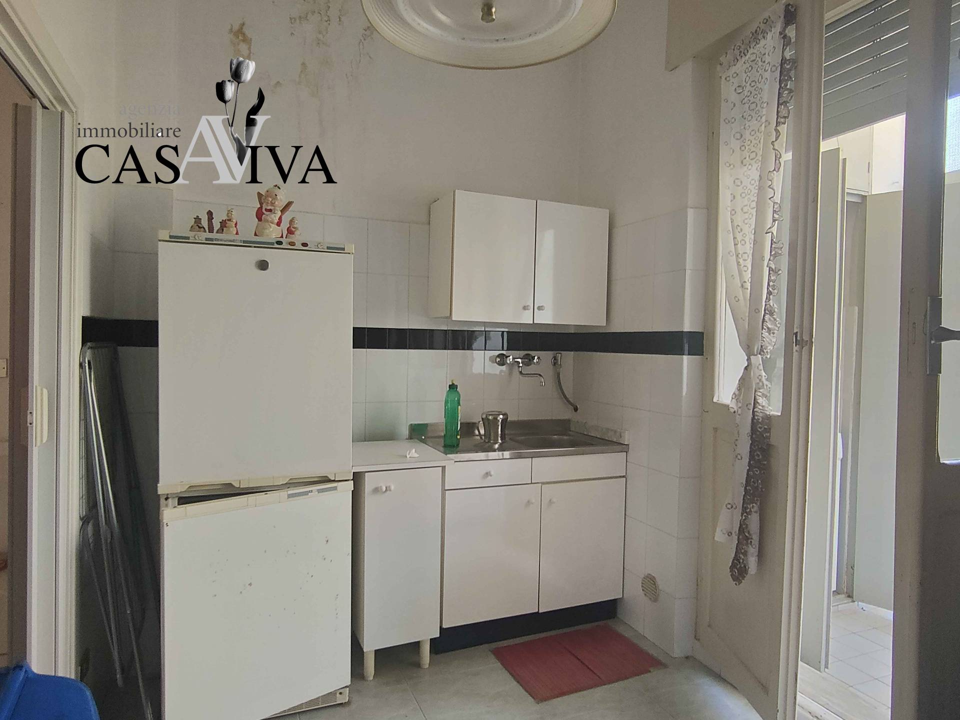 Appartamento in vendita a Acquaviva Picena, Centrale