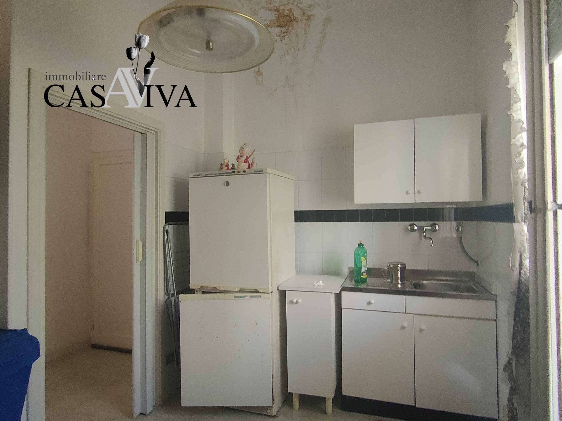 Appartamento in vendita a Acquaviva Picena, Centrale